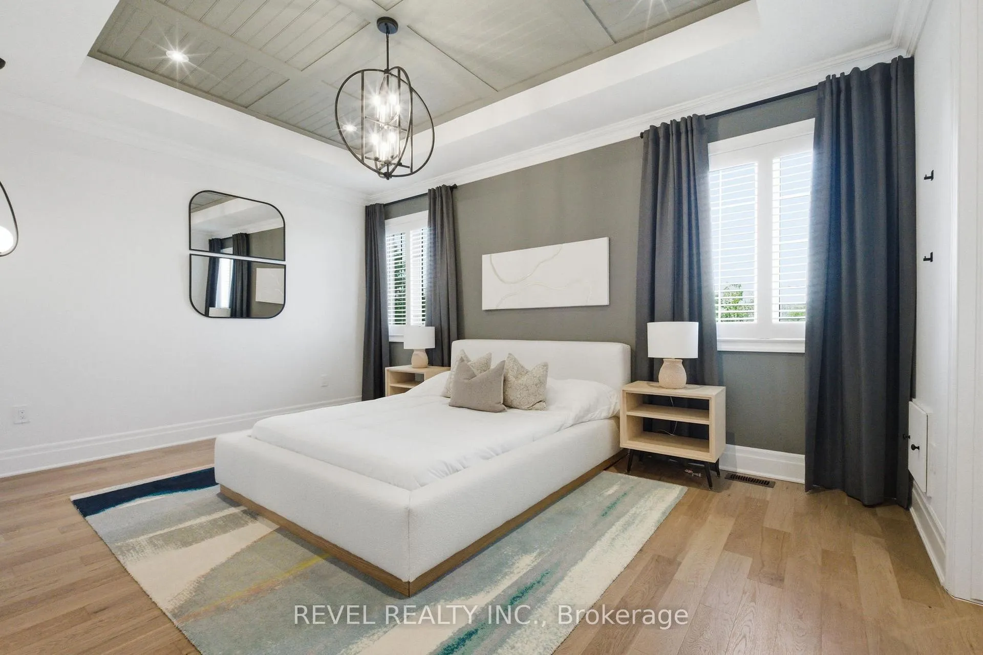Photo 17 of 1579 Scarlett Trail, Pickering, Rural Pickering — HOMEH