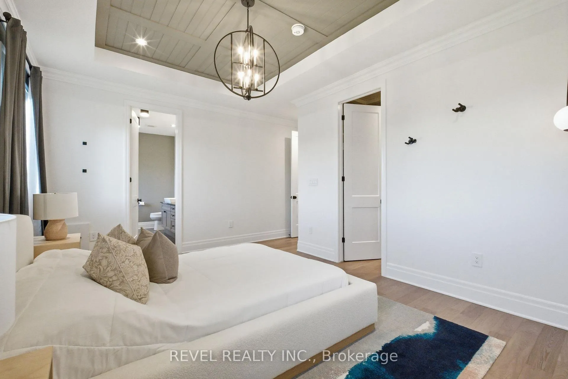 Photo 18 of 1579 Scarlett Trail, Pickering, Rural Pickering — HOMEH