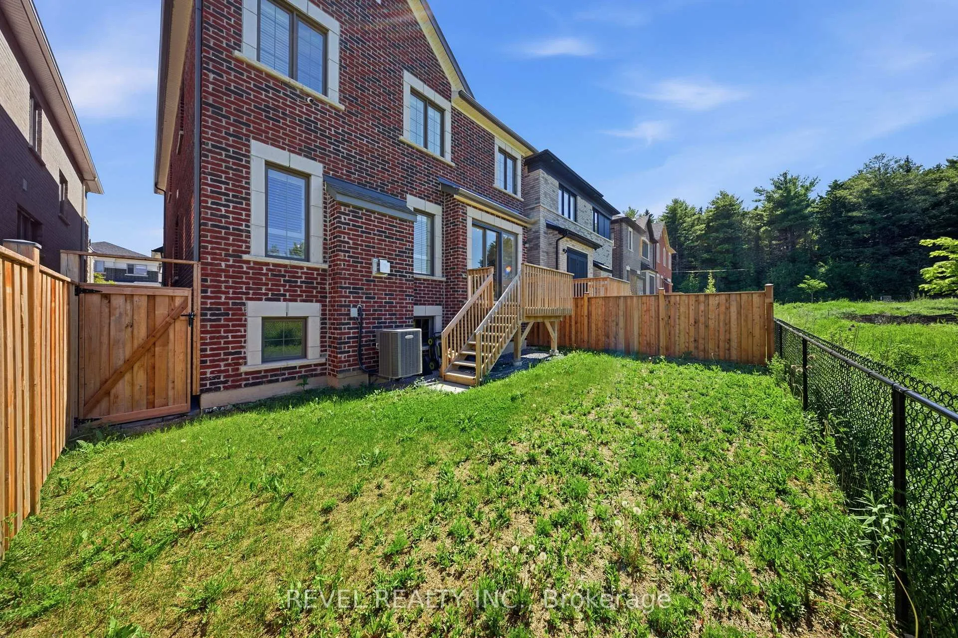 Photo 31 of 1579 Scarlett Trail, Pickering, Rural Pickering — HOMEH