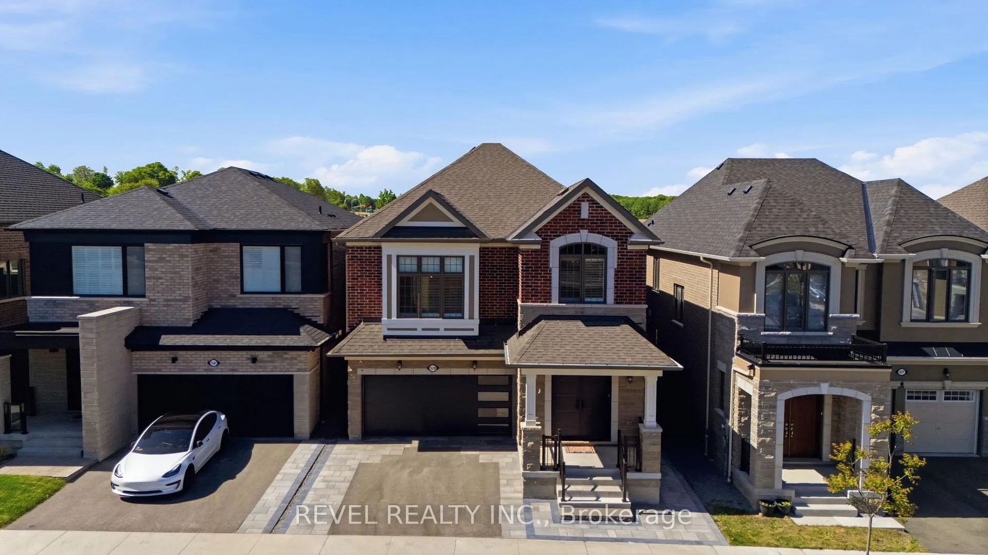 Photo 32 of 1579 Scarlett Trail, Pickering, Rural Pickering — HOMEH