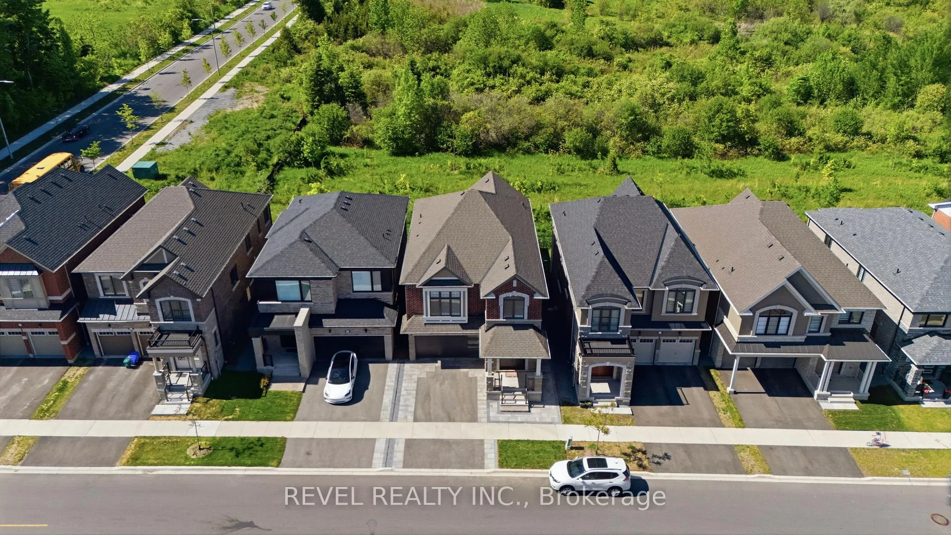 Photo 33 of 1579 Scarlett Trail, Pickering, Rural Pickering — HOMEH