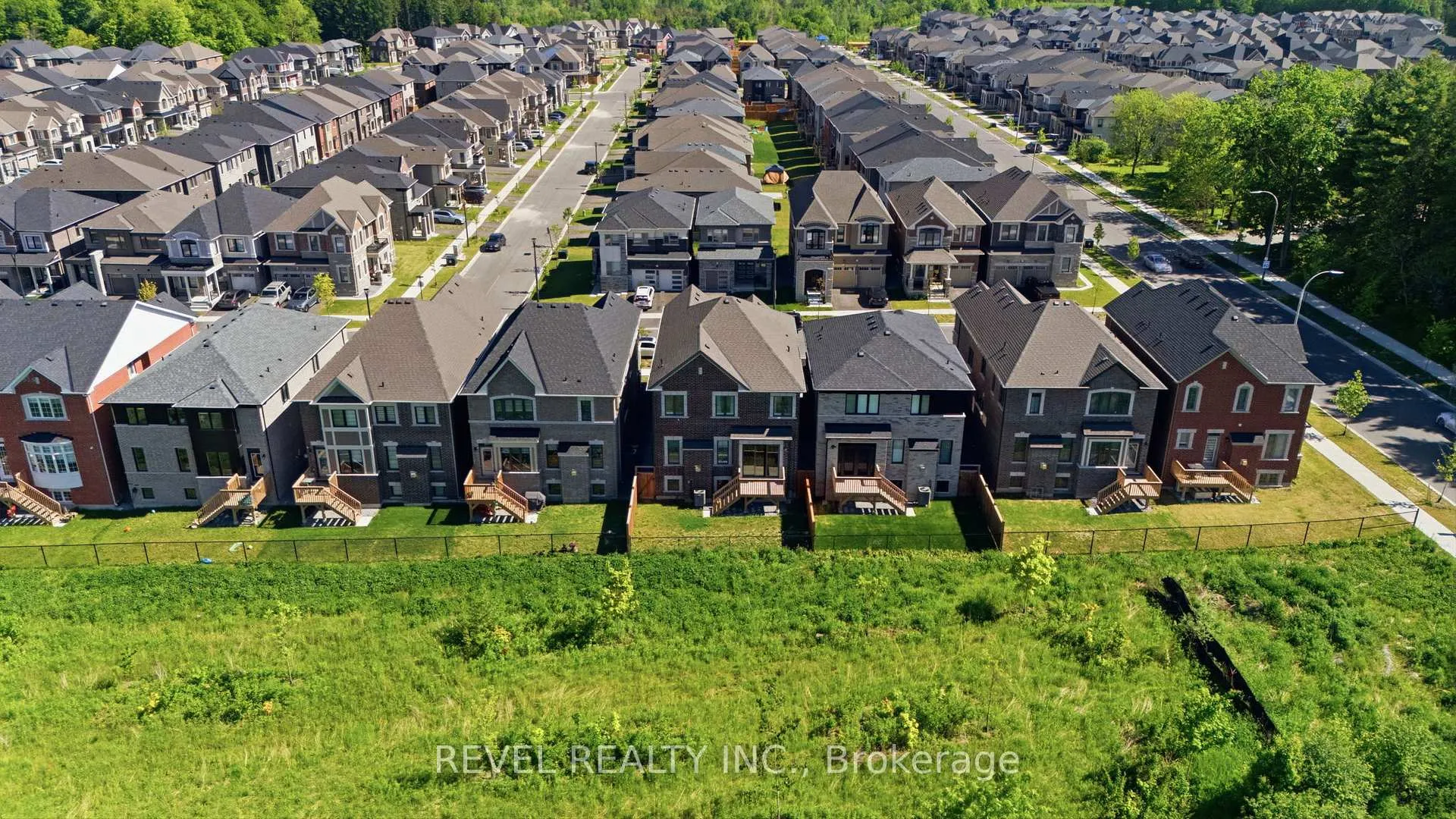 Photo 34 of 1579 Scarlett Trail, Pickering, Rural Pickering — HOMEH