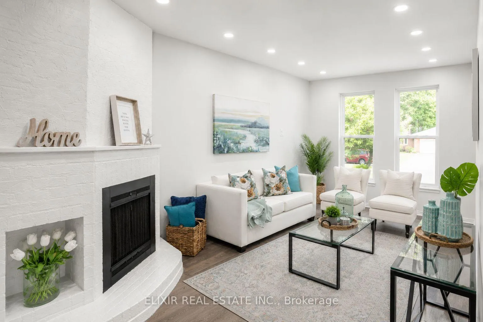 Photo 7 of 45 Austen Lane, Barrie, Letitia Heights — HOMEH
