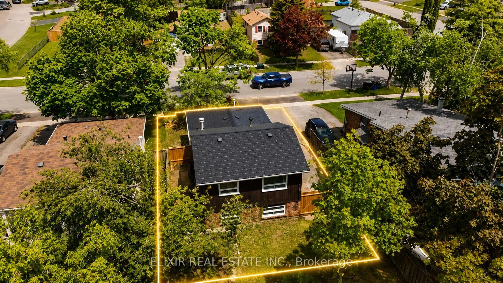 Photo 31 of 45 Austen Lane, Barrie, Letitia Heights — HOMEH