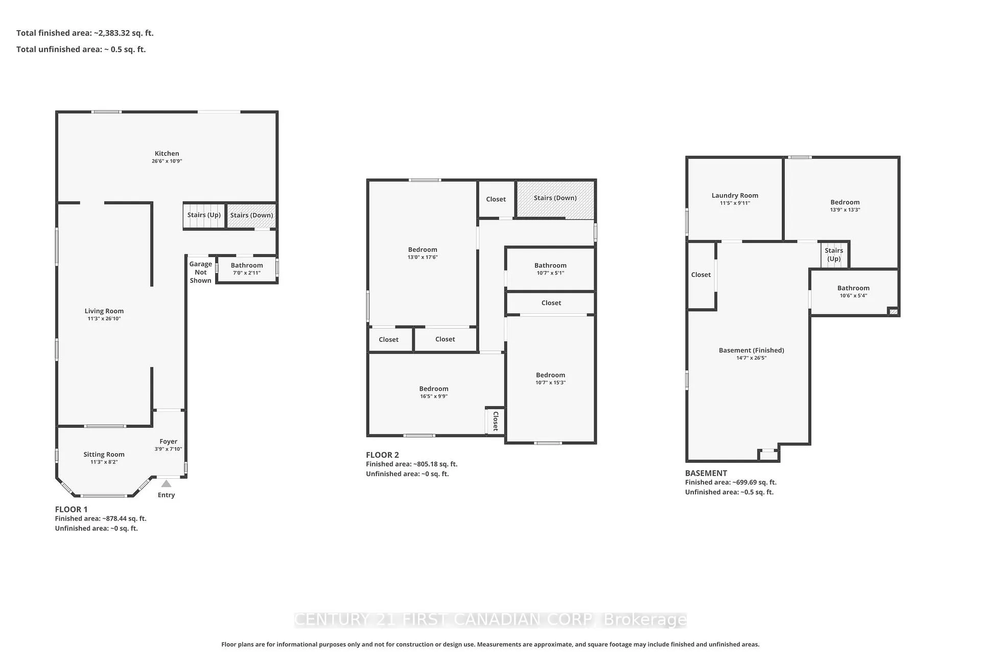 Photo 44 of 86 Edmunds Crescent E, London, South T — HOMEH