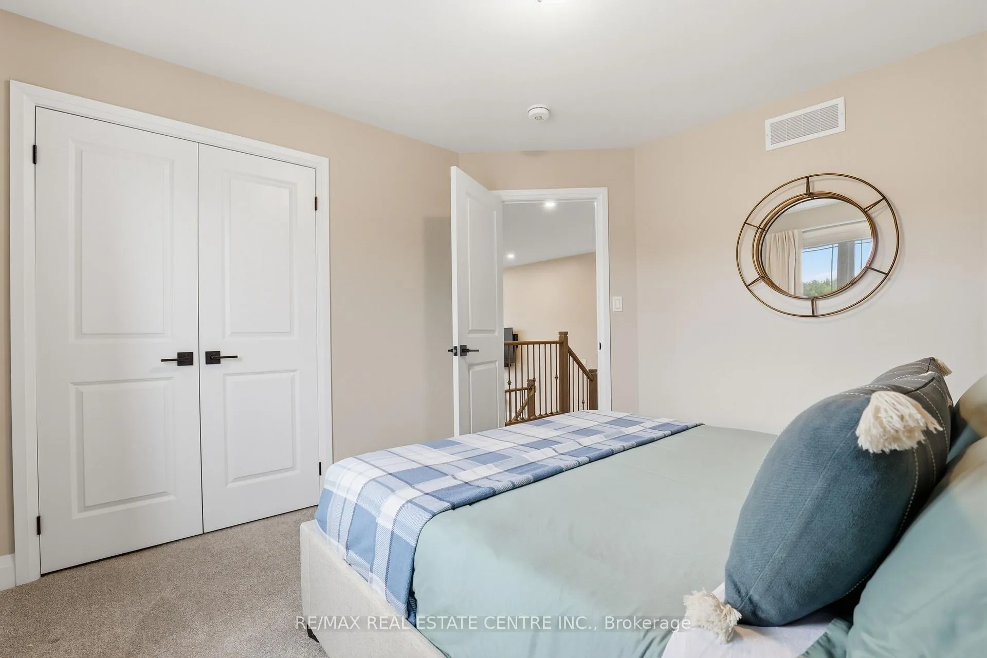 Photo 32 of 95 Dallan Drive, Guelph, Pineridge/Westminster Woods — HOMEH