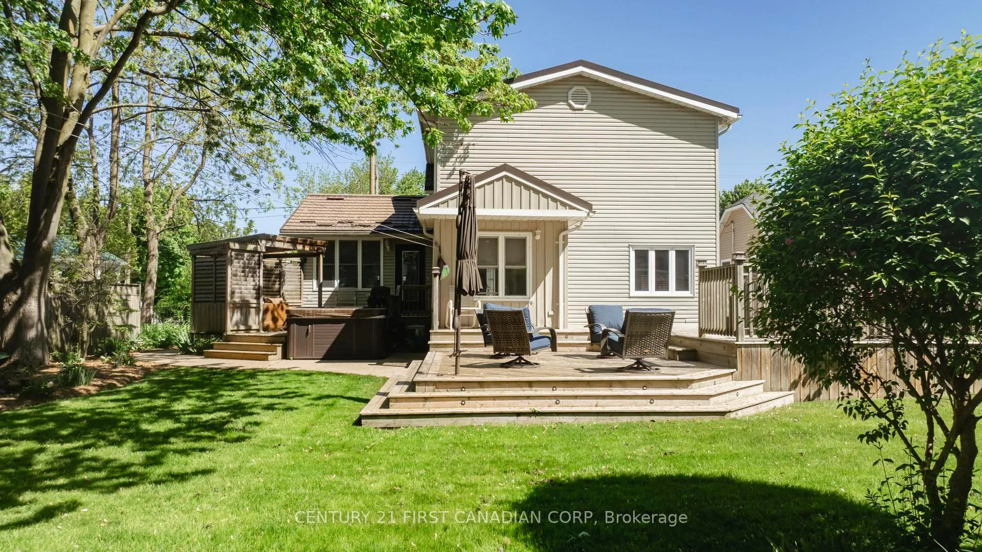 Photo 5 of 167 Dashwood Road, South Huron, Stephen — HOMEH