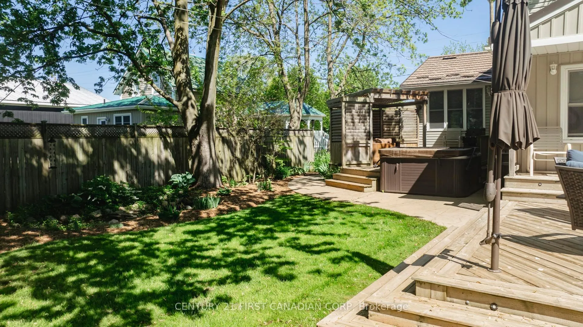Photo 7 of 167 Dashwood Road, South Huron, Stephen — HOMEH