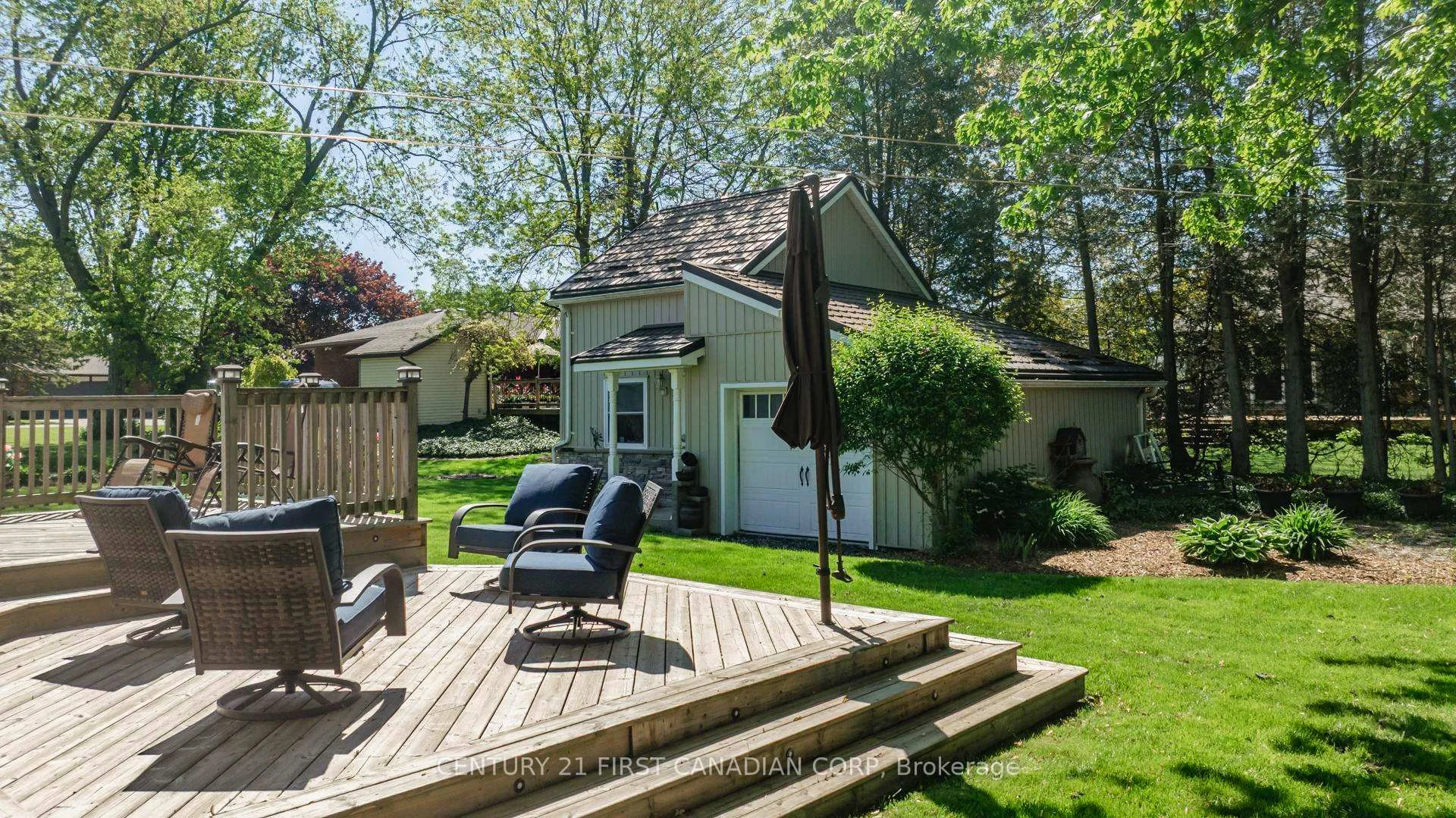 Photo 8 of 167 Dashwood Road, South Huron, Stephen — HOMEH