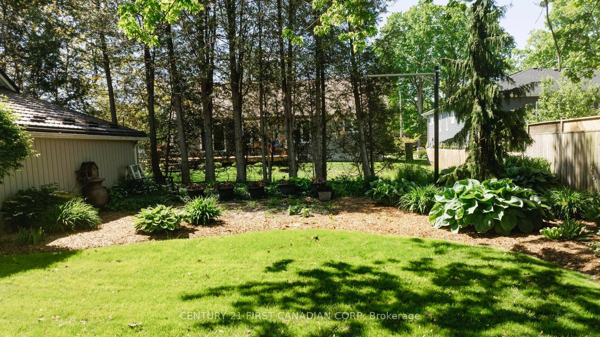 Photo 9 of 167 Dashwood Road, South Huron, Stephen — HOMEH