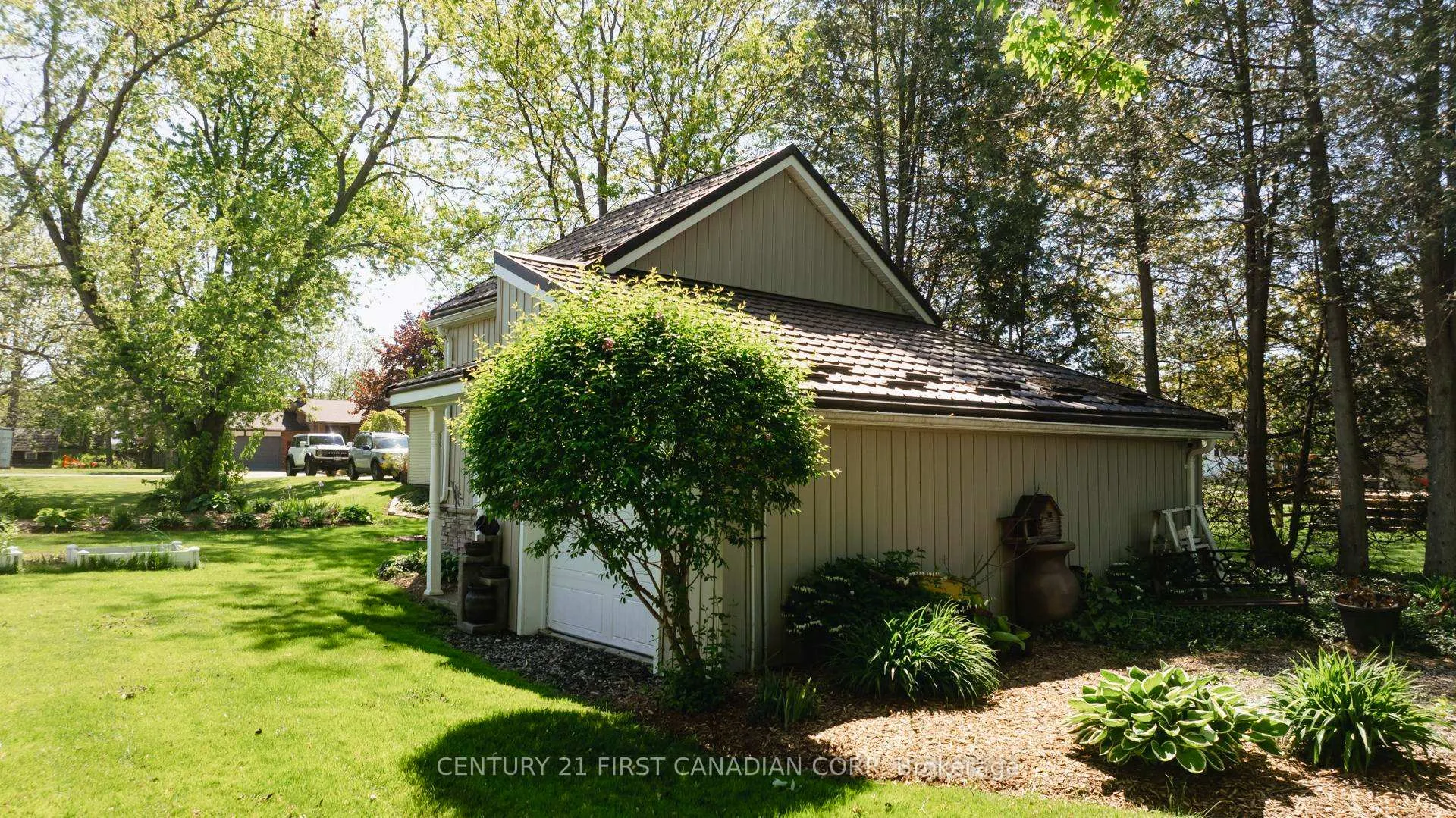 Photo 10 of 167 Dashwood Road, South Huron, Stephen — HOMEH