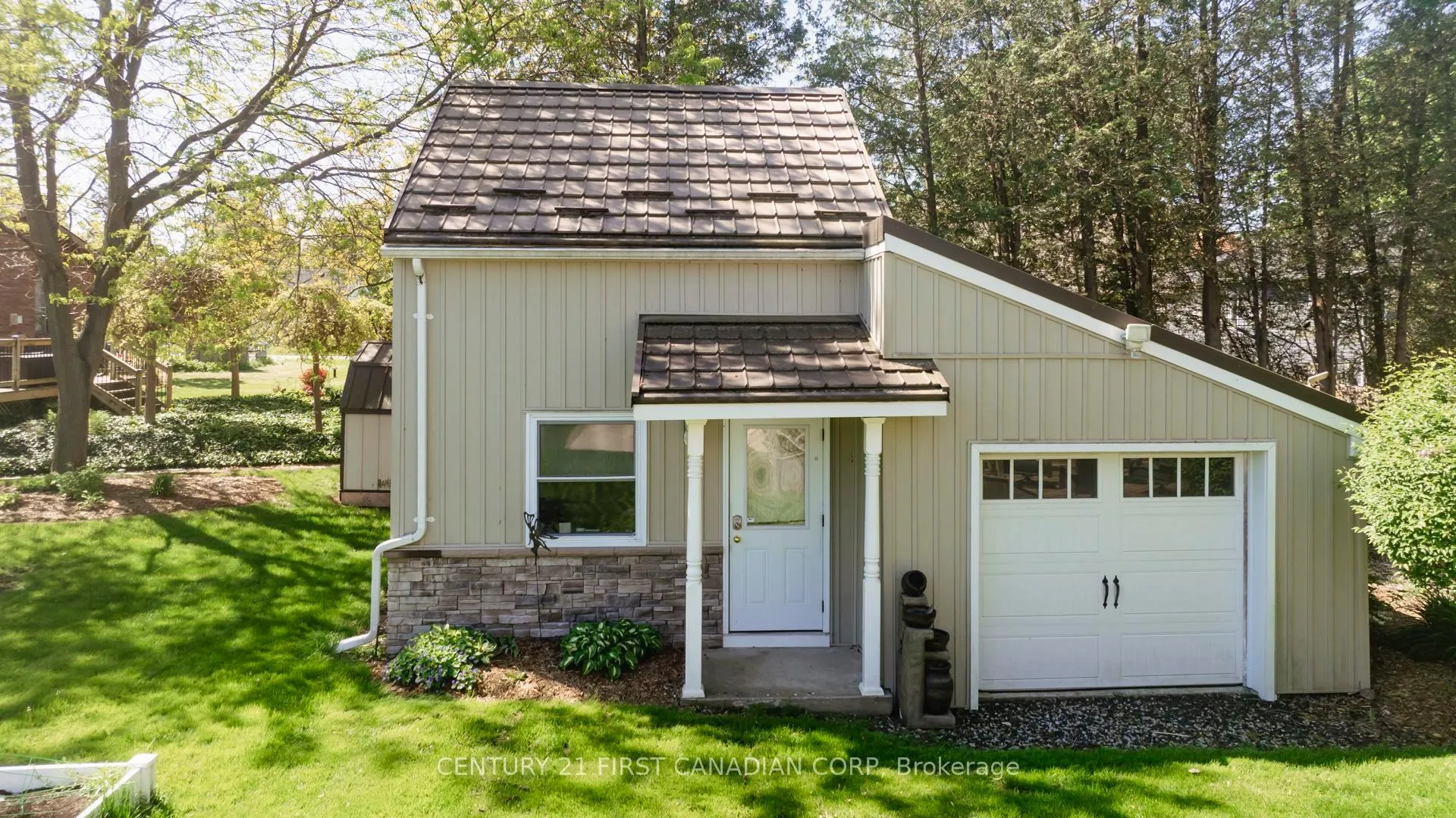 Photo 12 of 167 Dashwood Road, South Huron, Stephen — HOMEH