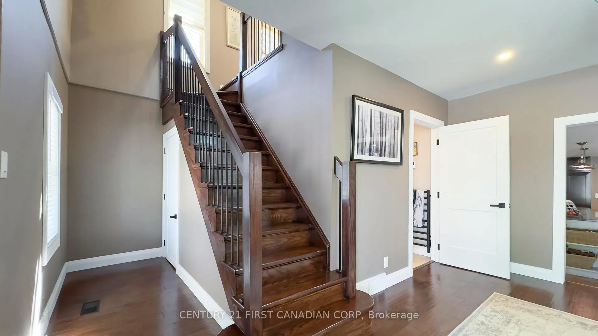 Photo 13 of 167 Dashwood Road, South Huron, Stephen — HOMEH