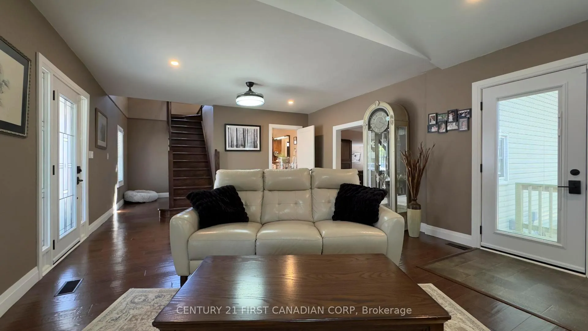 Photo 16 of 167 Dashwood Road, South Huron, Stephen — HOMEH