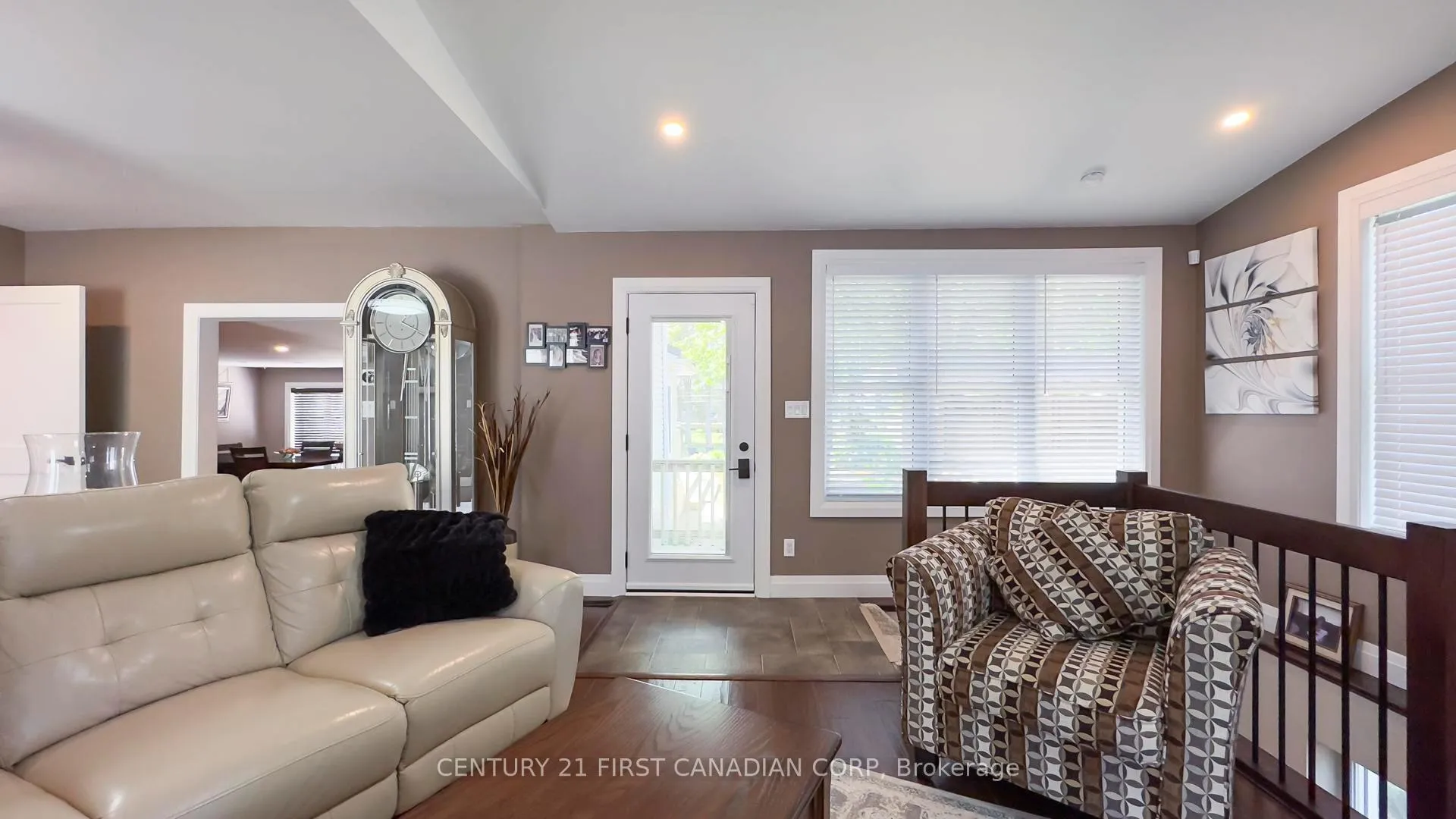 Photo 18 of 167 Dashwood Road, South Huron, Stephen — HOMEH