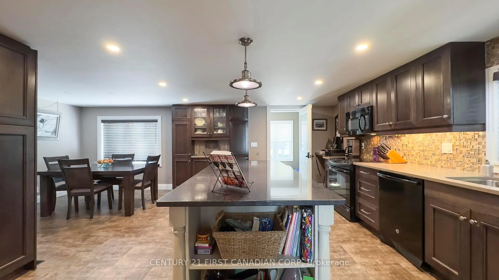 Photo 22 of 167 Dashwood Road, South Huron, Stephen — HOMEH