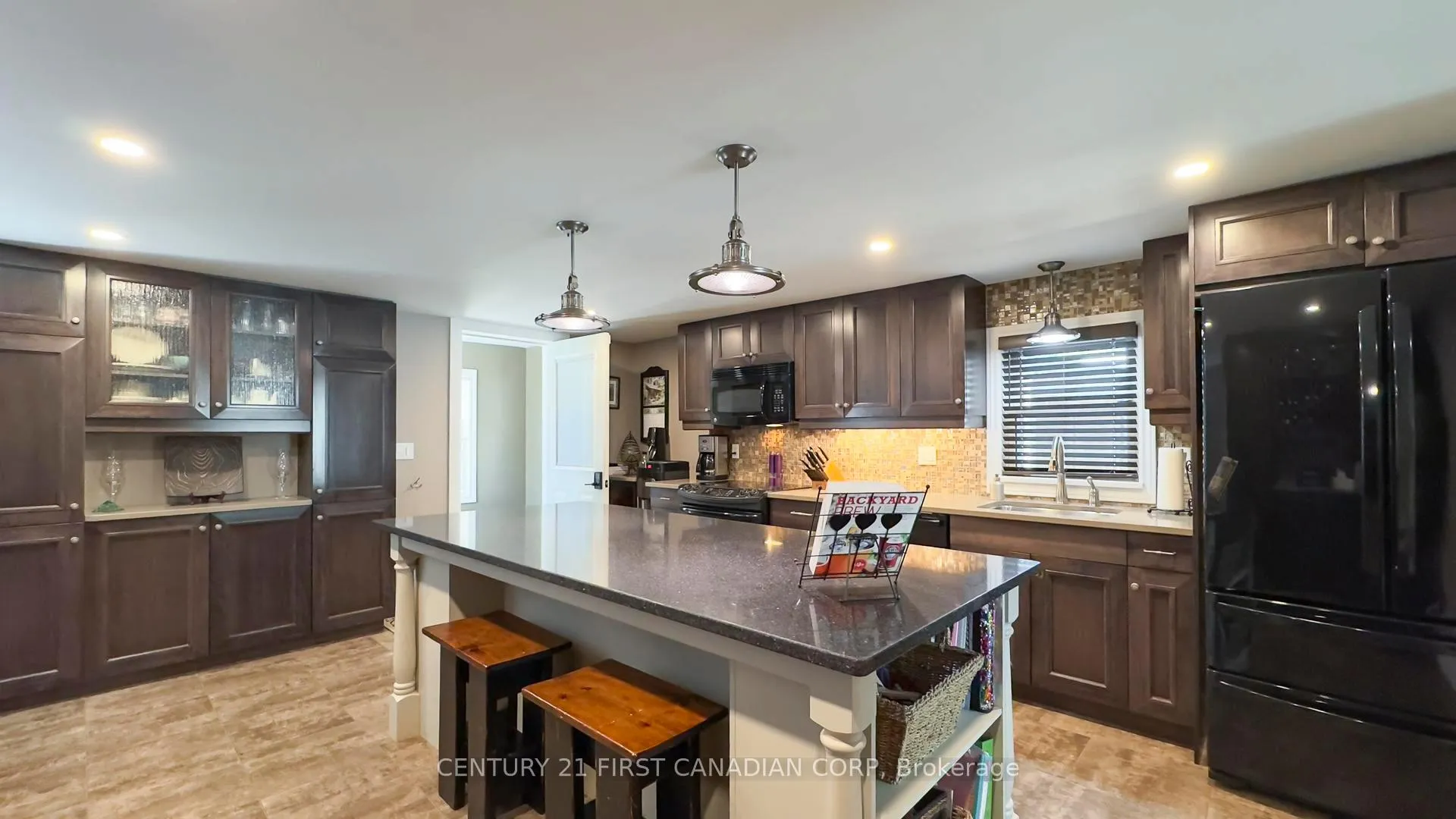 Photo 23 of 167 Dashwood Road, South Huron, Stephen — HOMEH