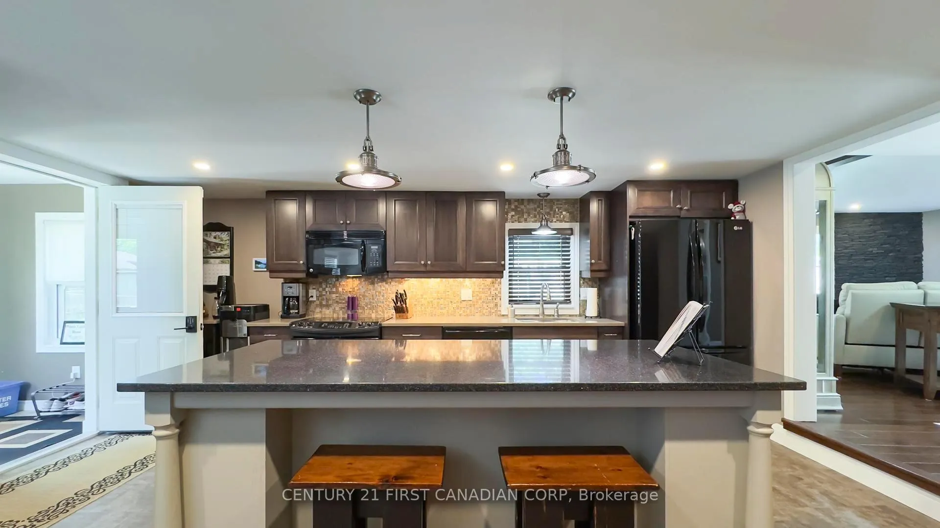 Photo 24 of 167 Dashwood Road, South Huron, Stephen — HOMEH