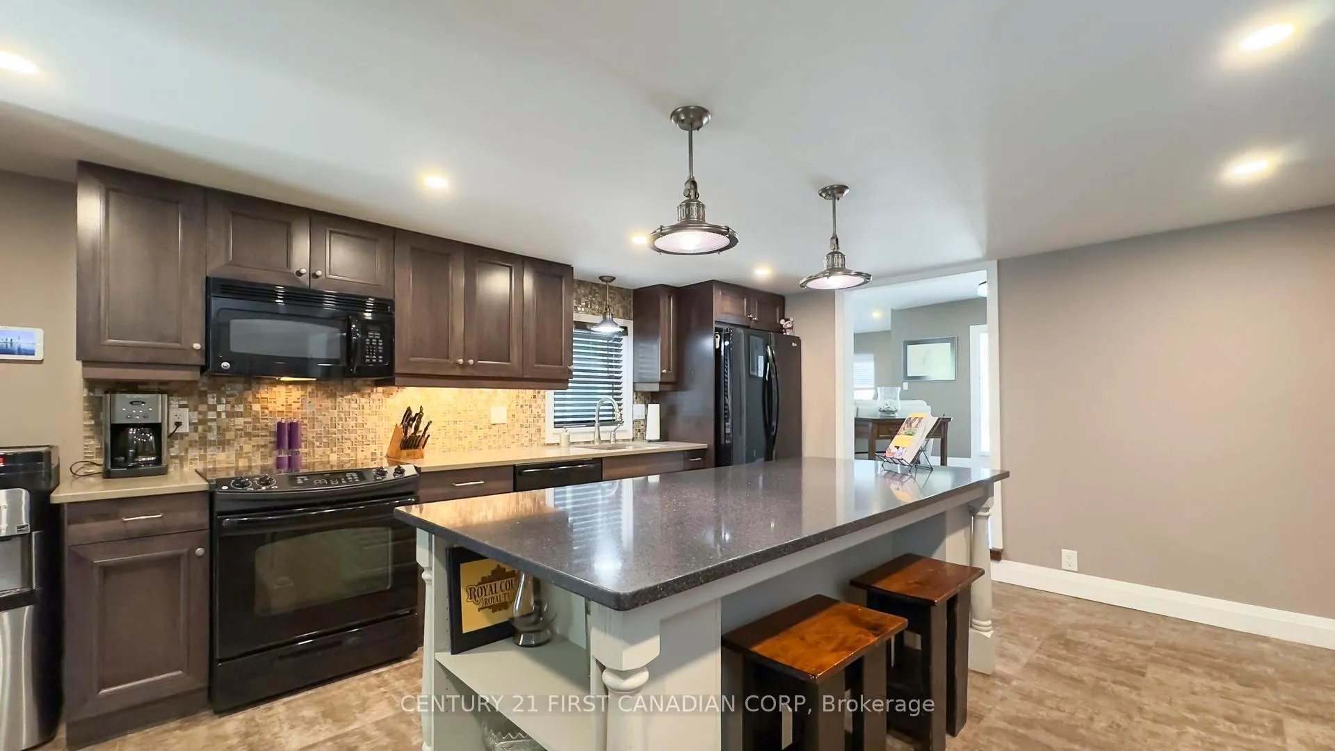 Photo 25 of 167 Dashwood Road, South Huron, Stephen — HOMEH