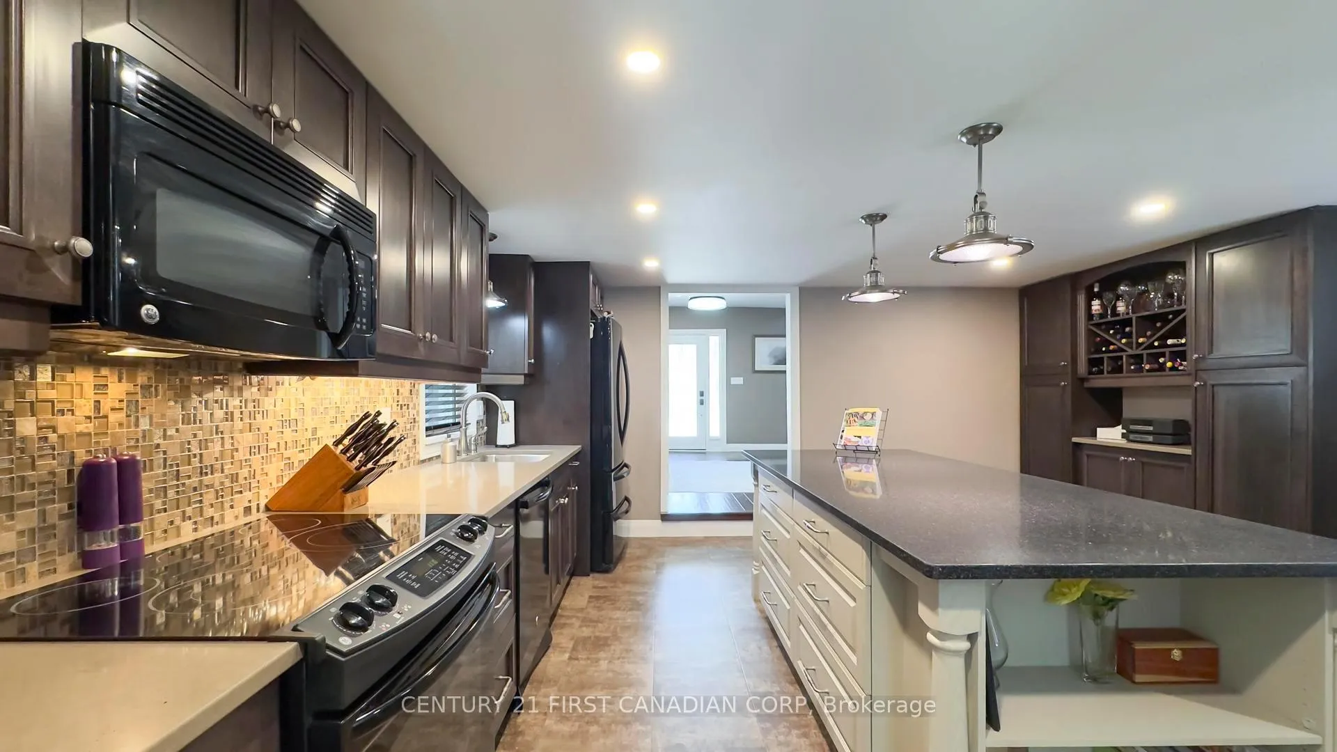 Photo 26 of 167 Dashwood Road, South Huron, Stephen — HOMEH