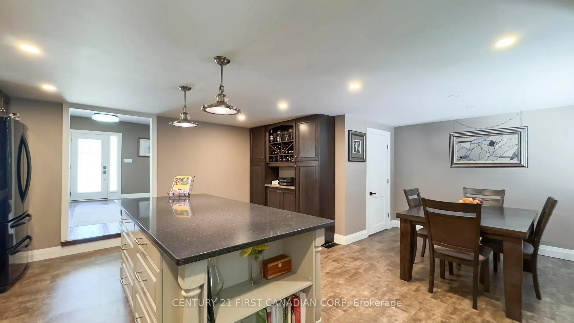 Photo 27 of 167 Dashwood Road, South Huron, Stephen — HOMEH