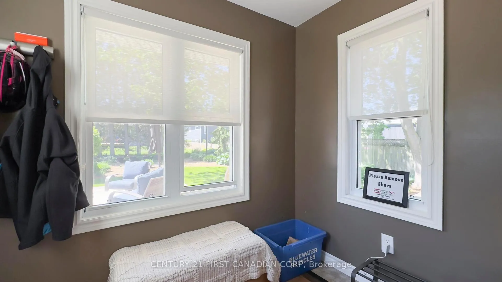 Photo 30 of 167 Dashwood Road, South Huron, Stephen — HOMEH