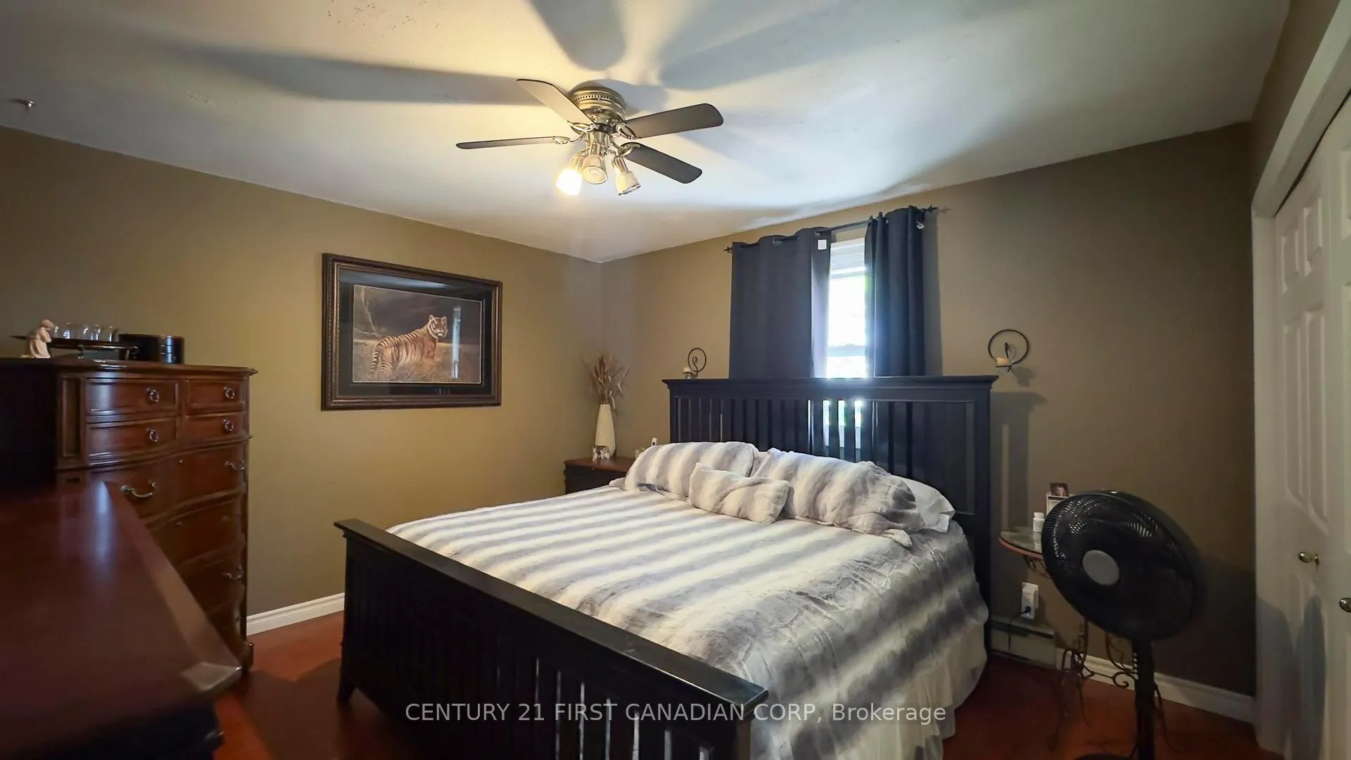 Photo 37 of 167 Dashwood Road, South Huron, Stephen — HOMEH