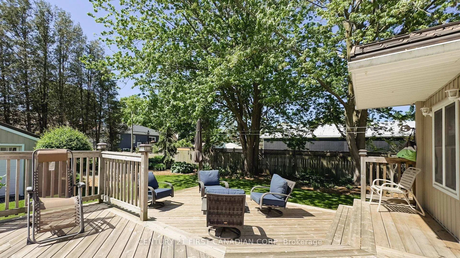Photo 45 of 167 Dashwood Road, South Huron, Stephen — HOMEH