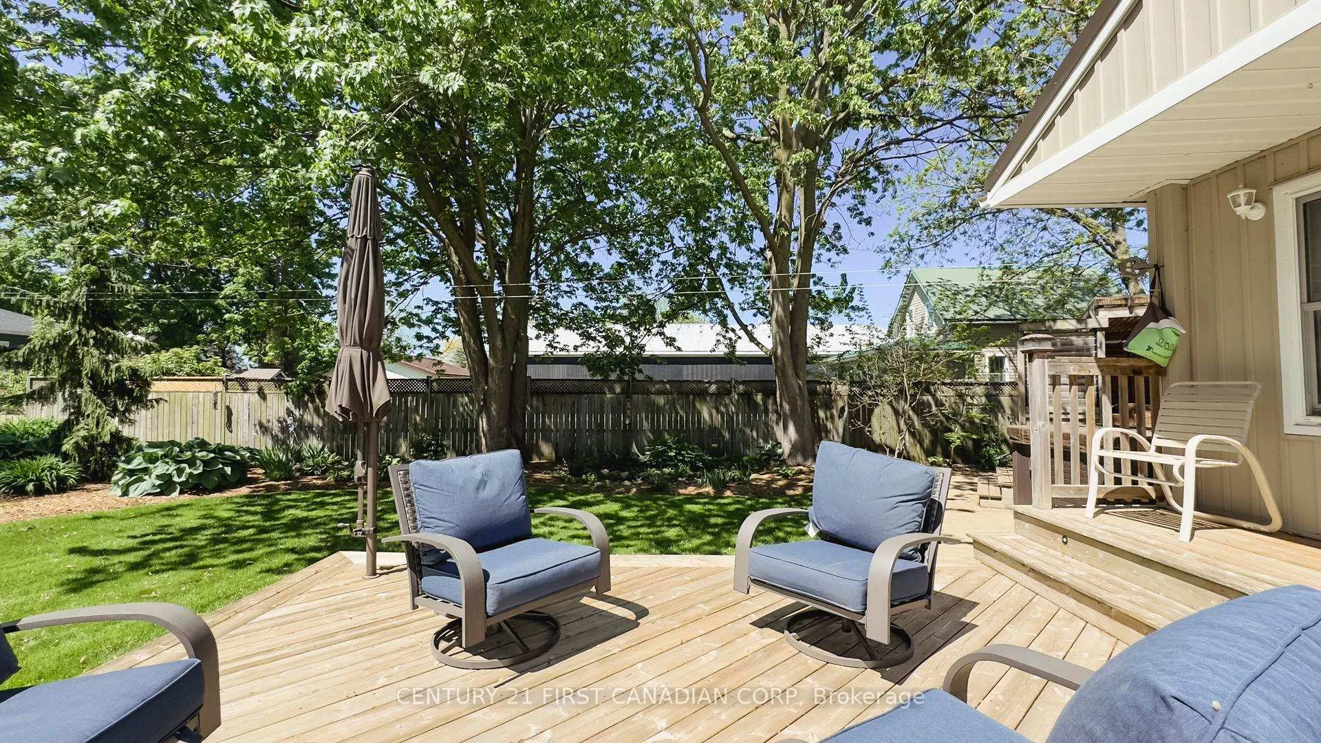 Photo 46 of 167 Dashwood Road, South Huron, Stephen — HOMEH