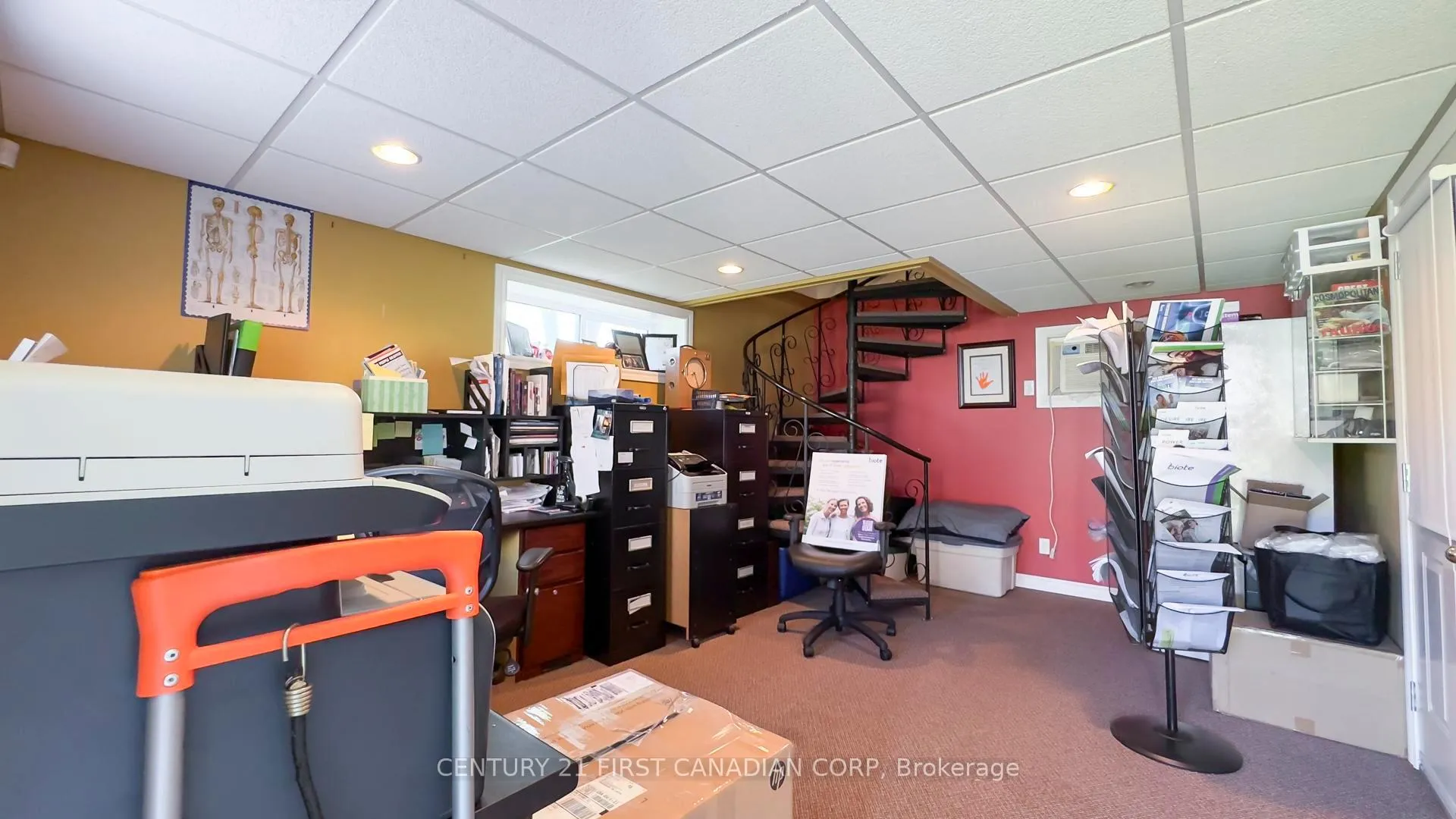 Photo 47 of 167 Dashwood Road, South Huron, Stephen — HOMEH
