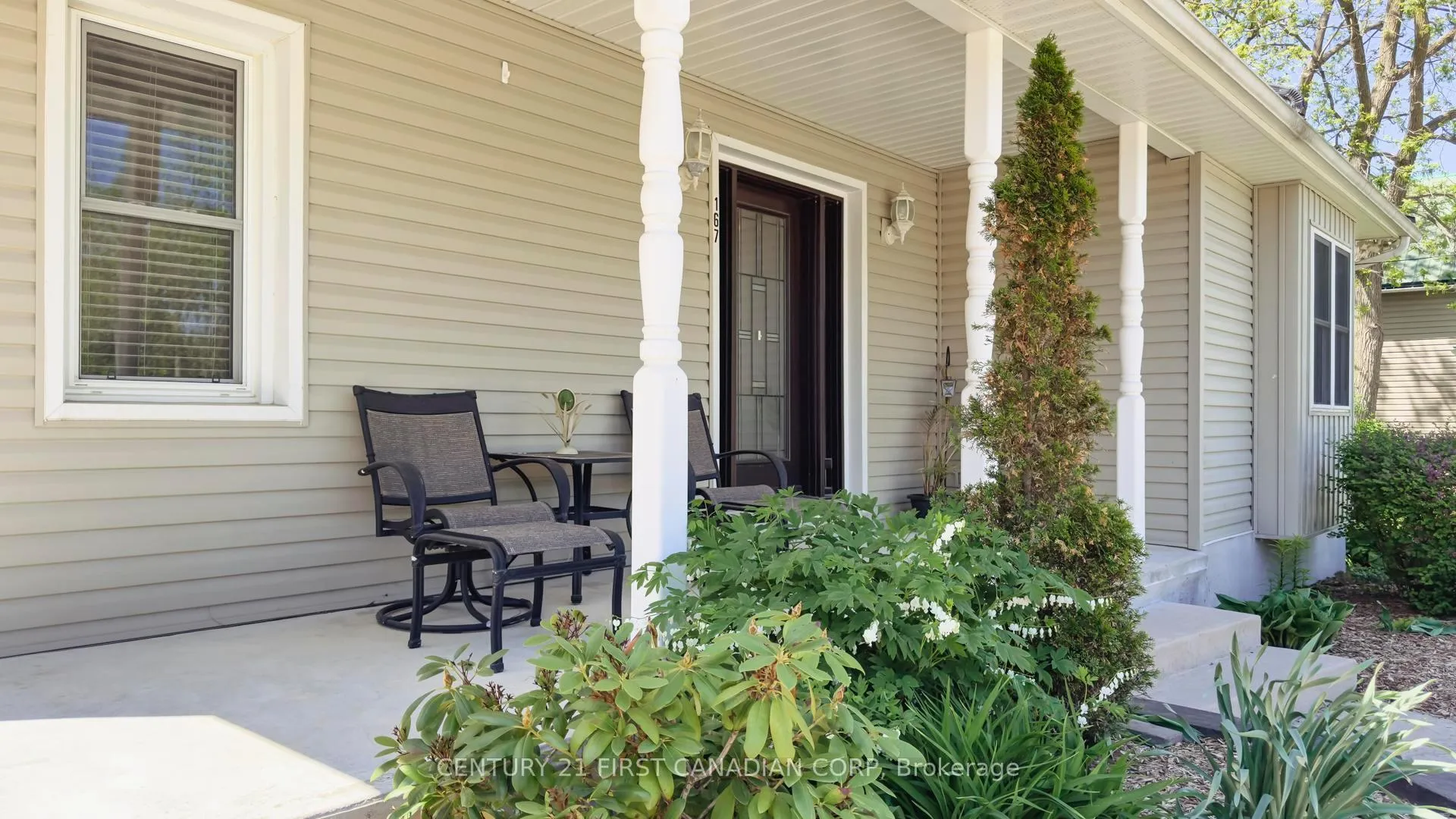 Photo 49 of 167 Dashwood Road, South Huron, Stephen — HOMEH