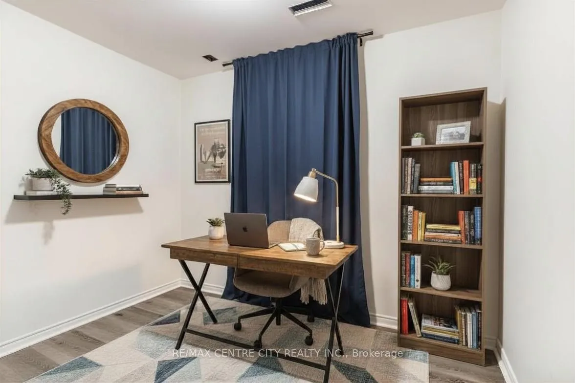 Photo 18 of 11 Willow Street, St. Thomas — HOMEH