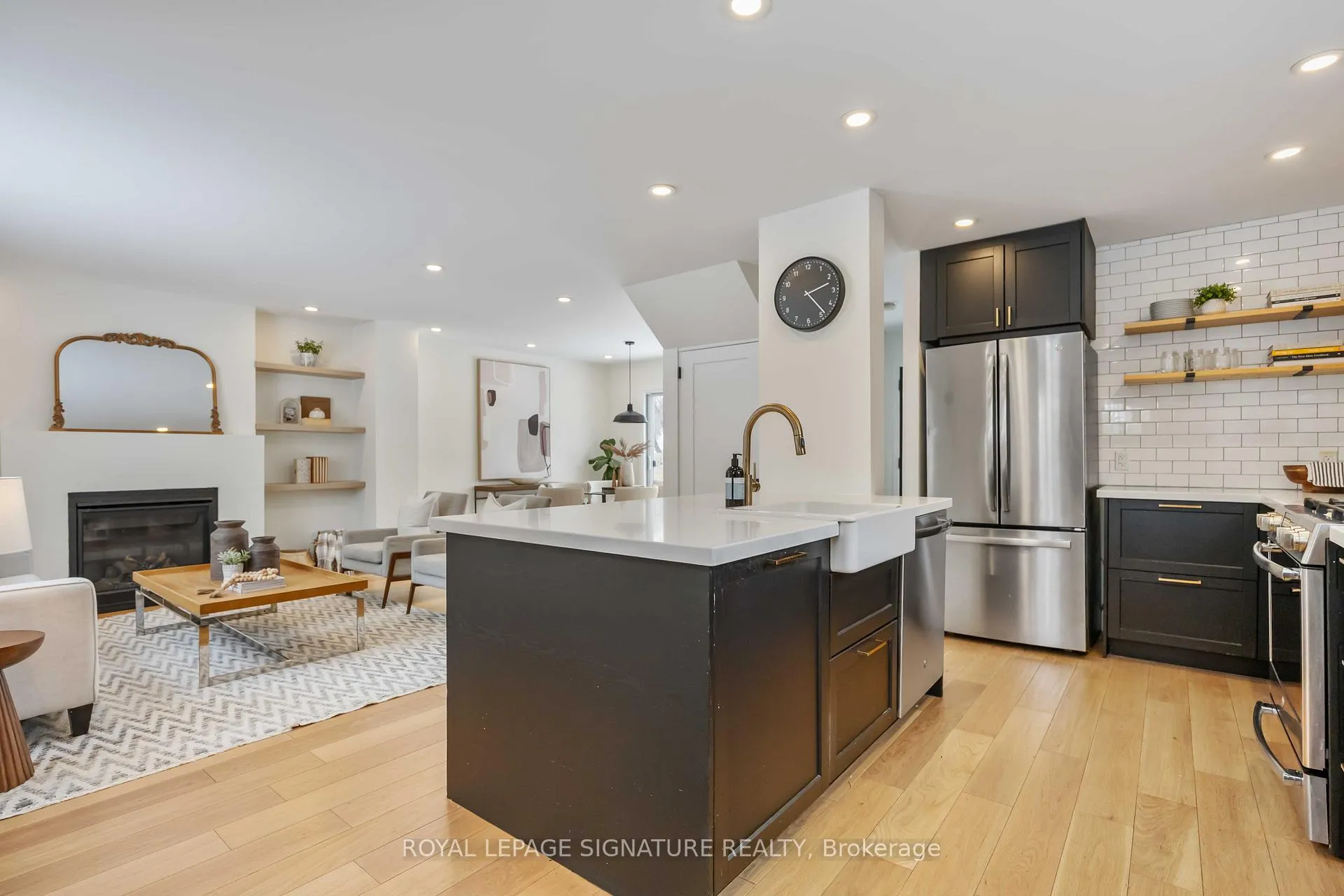 Photo 7 of 76 Squires Avenue, Toronto, O'Connor-Parkview — HOMEH