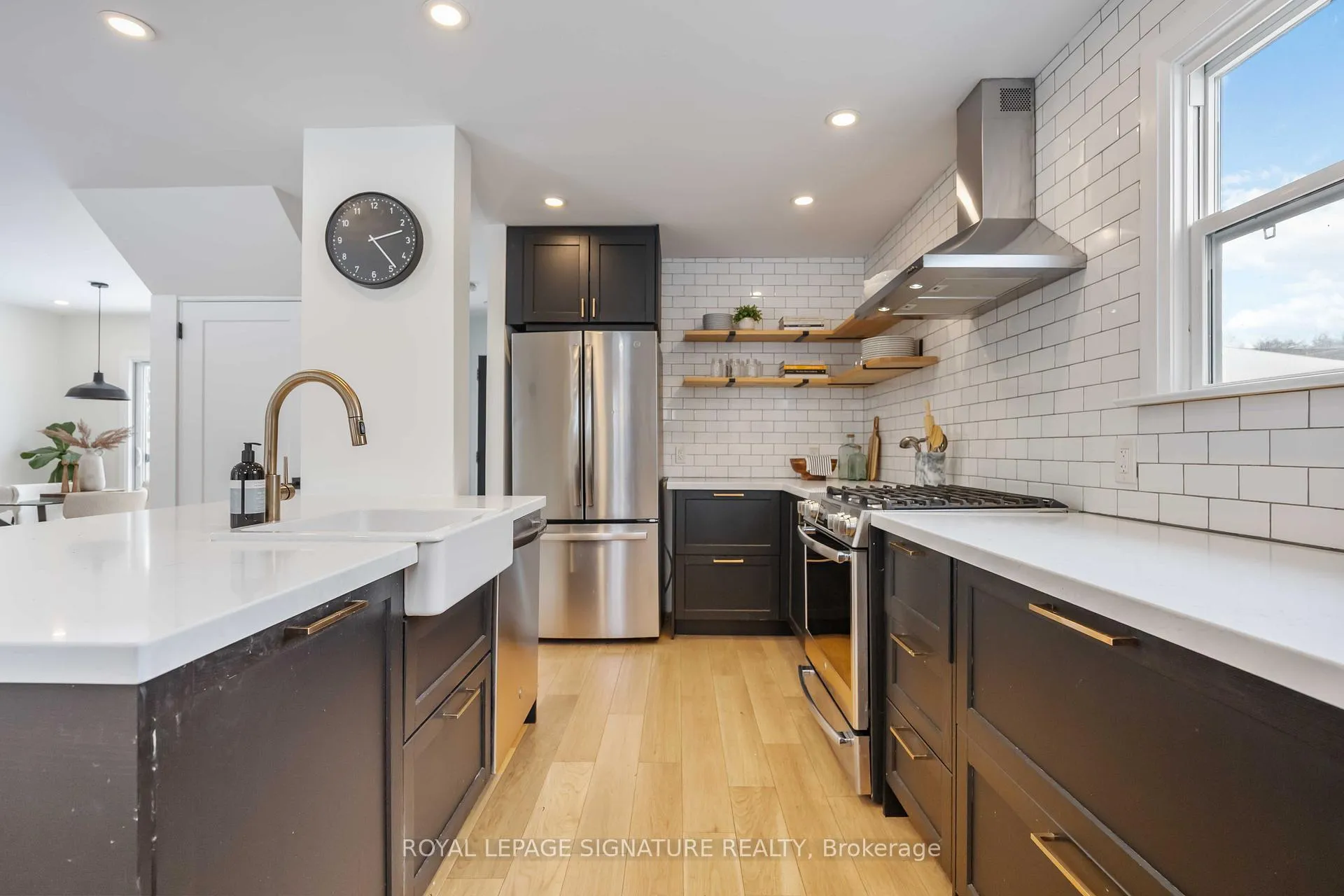 Photo 8 of 76 Squires Avenue, Toronto, O'Connor-Parkview — HOMEH