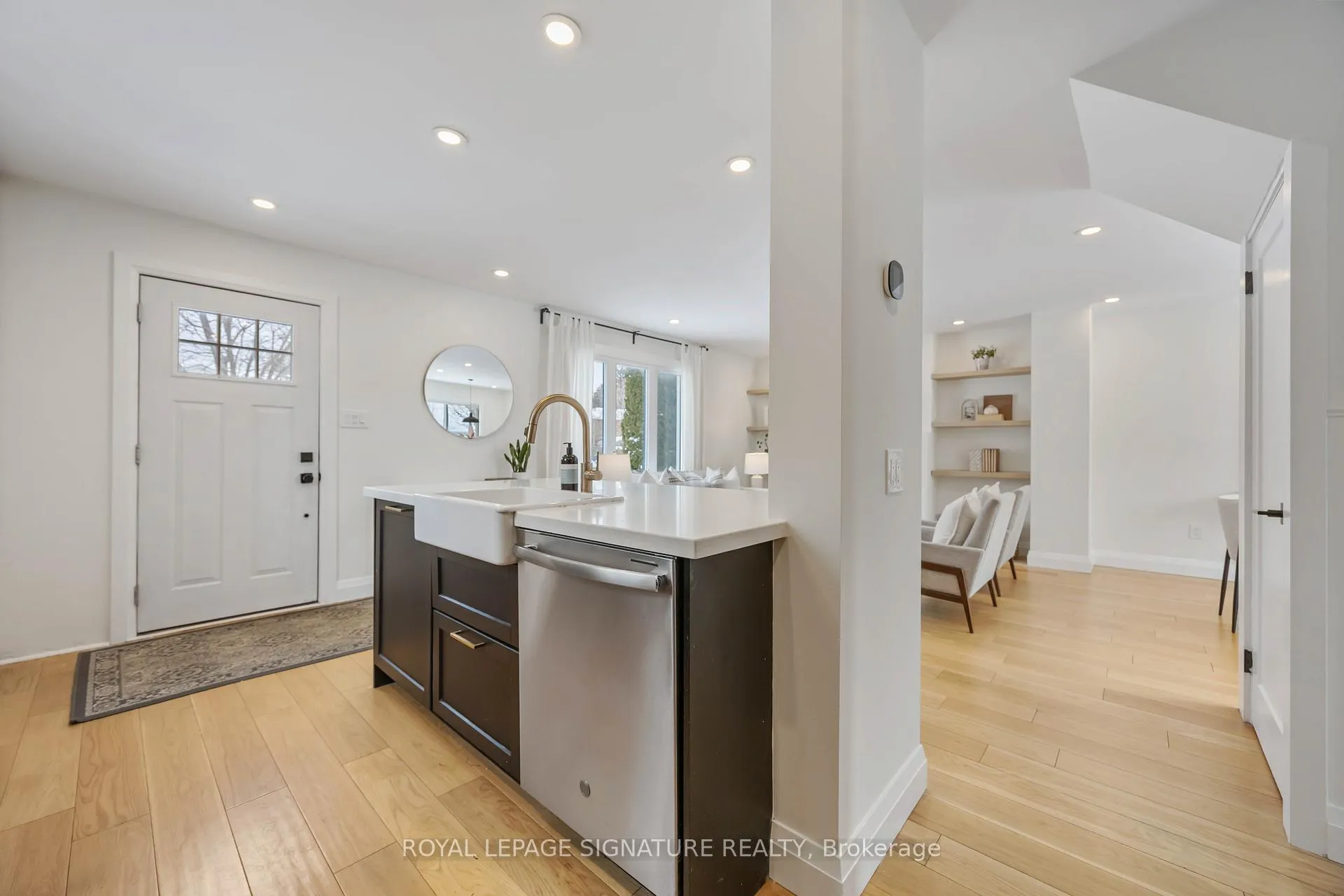 Photo 10 of 76 Squires Avenue, Toronto, O'Connor-Parkview — HOMEH