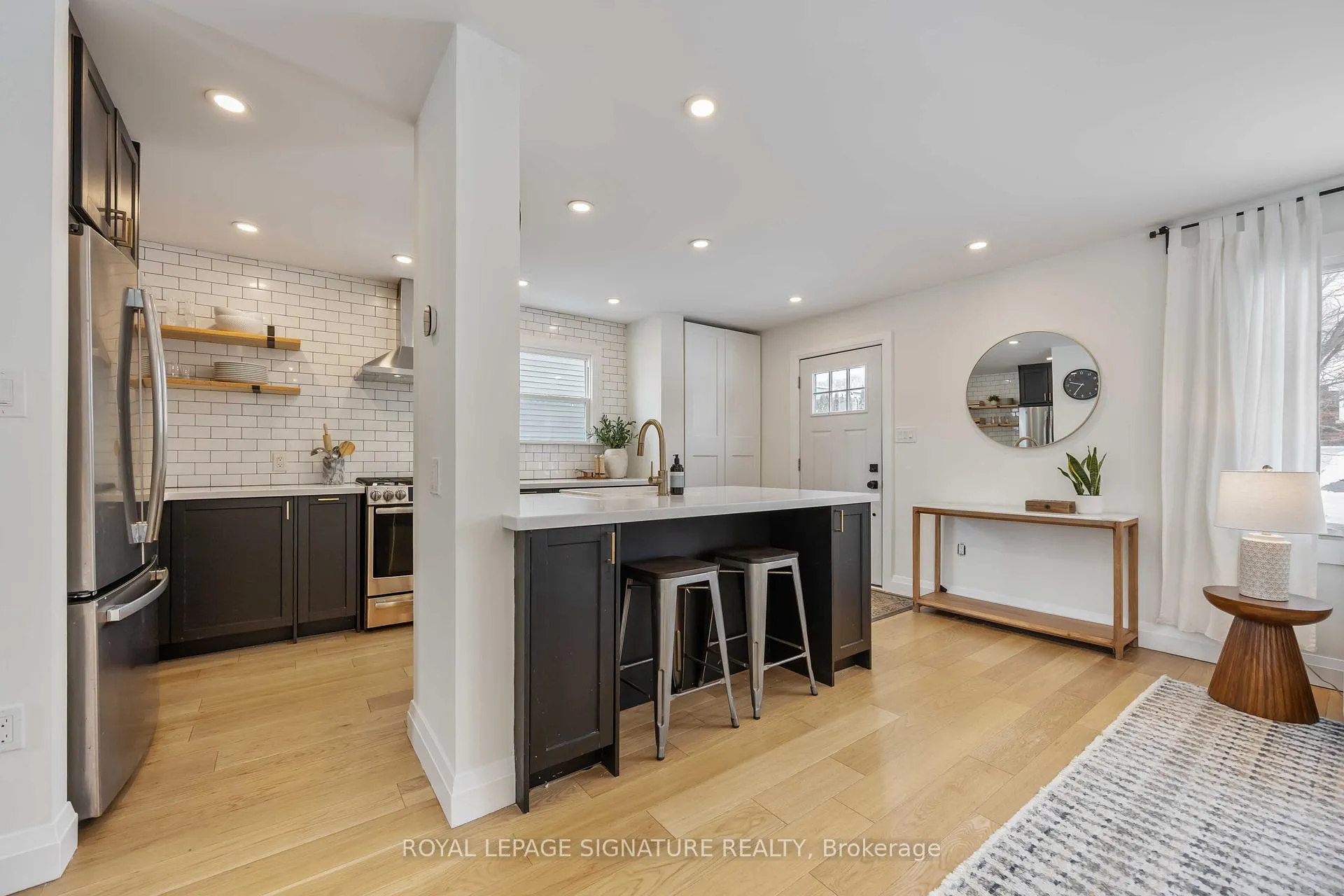 Photo 13 of 76 Squires Avenue, Toronto, O'Connor-Parkview — HOMEH