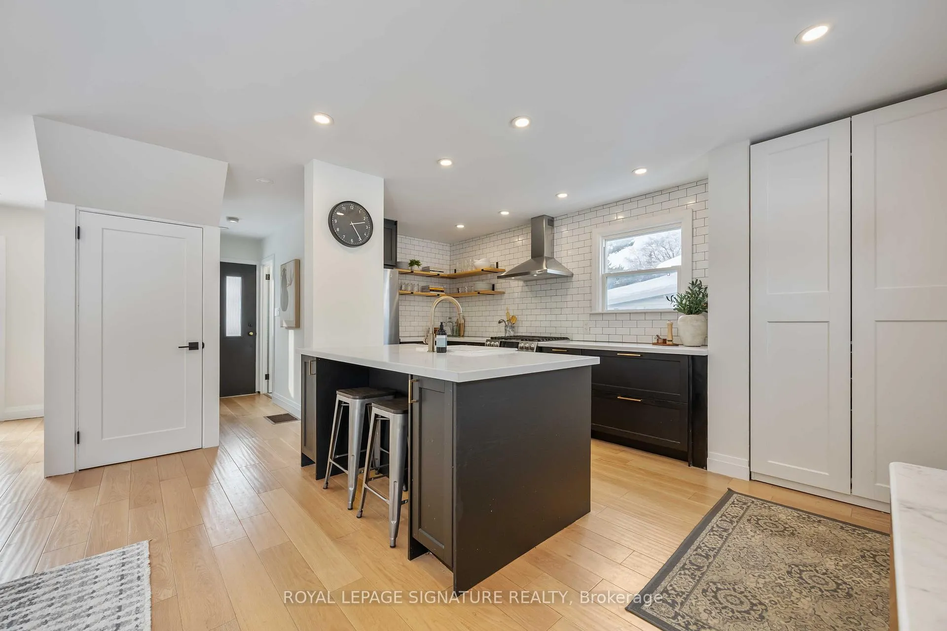 Photo 14 of 76 Squires Avenue, Toronto, O'Connor-Parkview — HOMEH