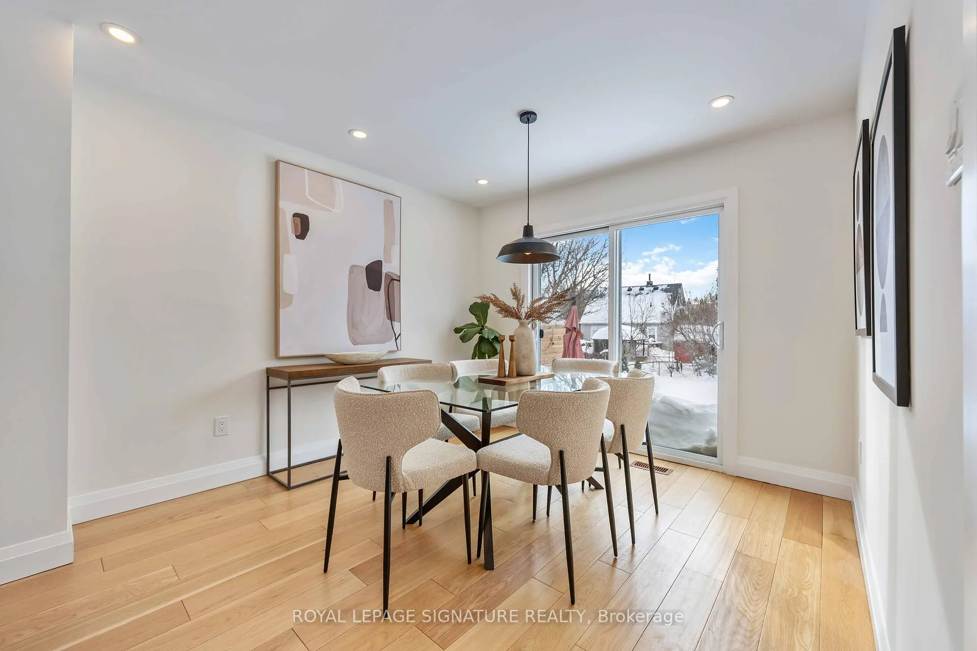 Photo 16 of 76 Squires Avenue, Toronto, O'Connor-Parkview — HOMEH