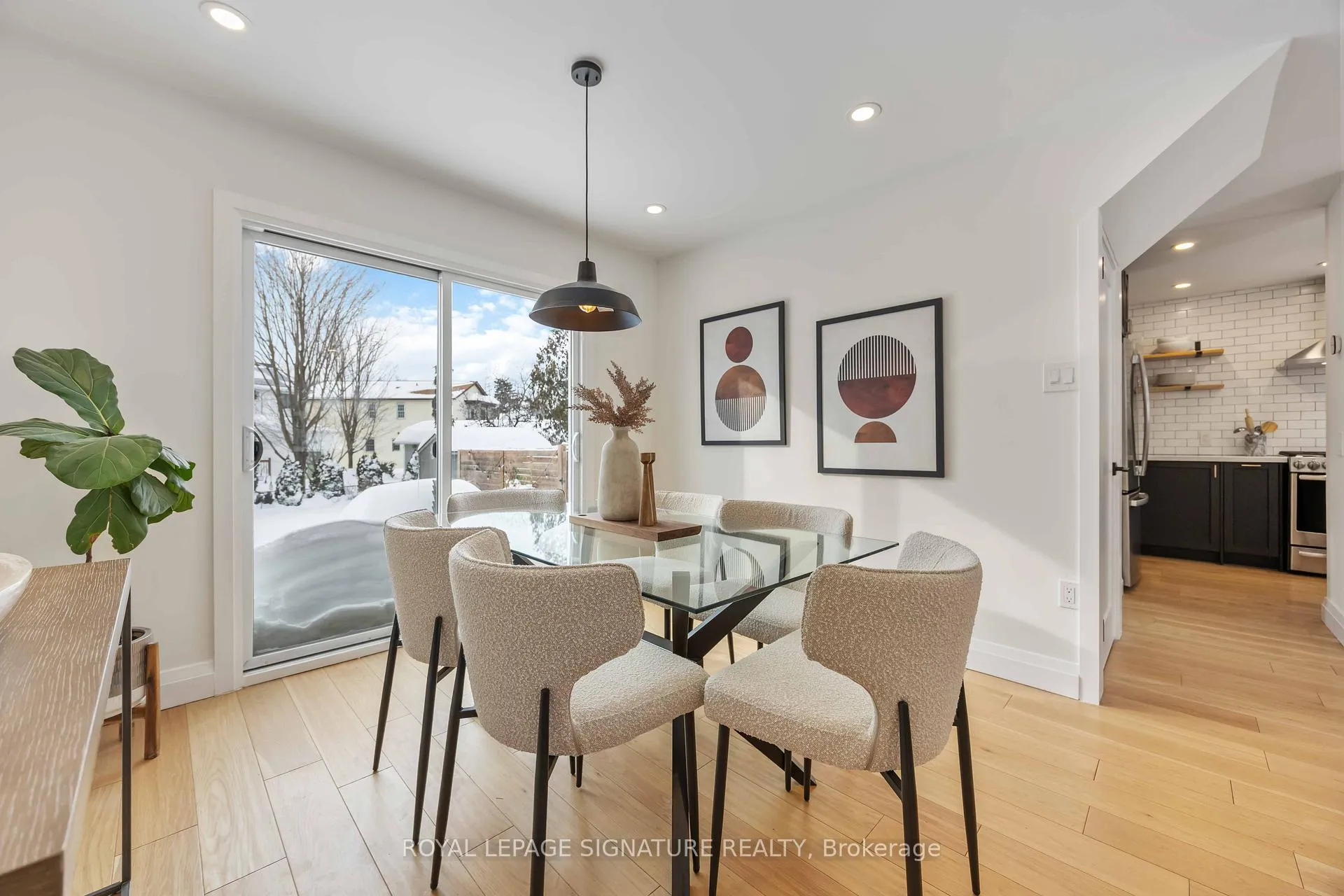 Photo 17 of 76 Squires Avenue, Toronto, O'Connor-Parkview — HOMEH