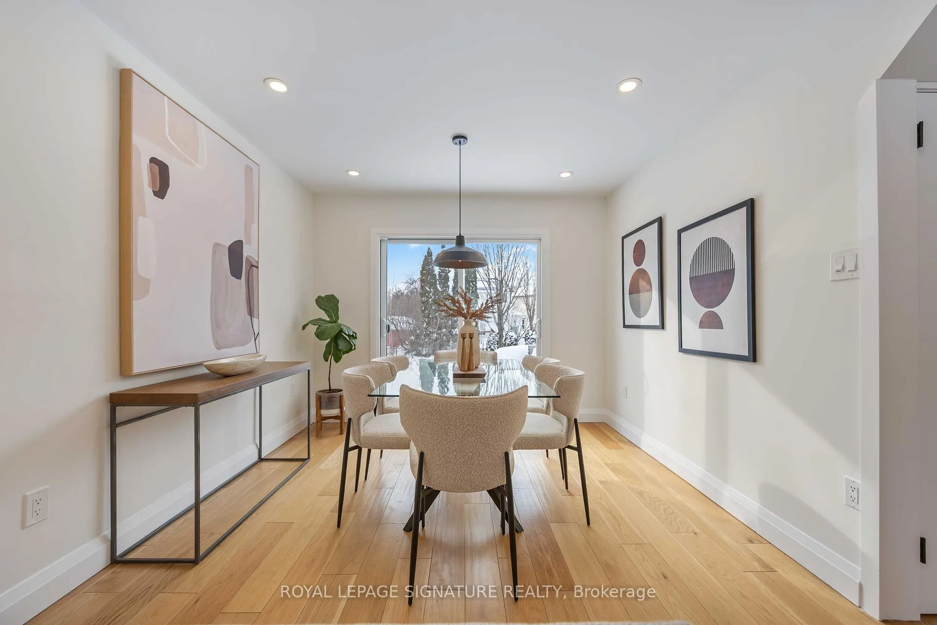 Photo 18 of 76 Squires Avenue, Toronto, O'Connor-Parkview — HOMEH