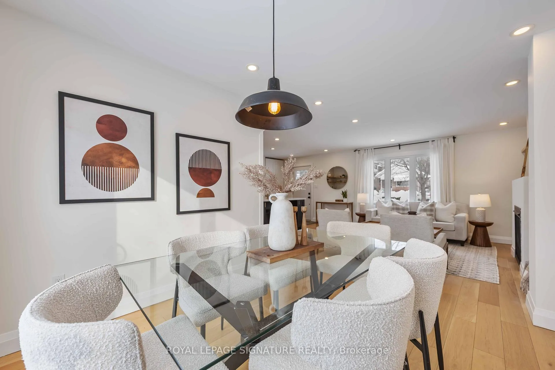 Photo 19 of 76 Squires Avenue, Toronto, O'Connor-Parkview — HOMEH