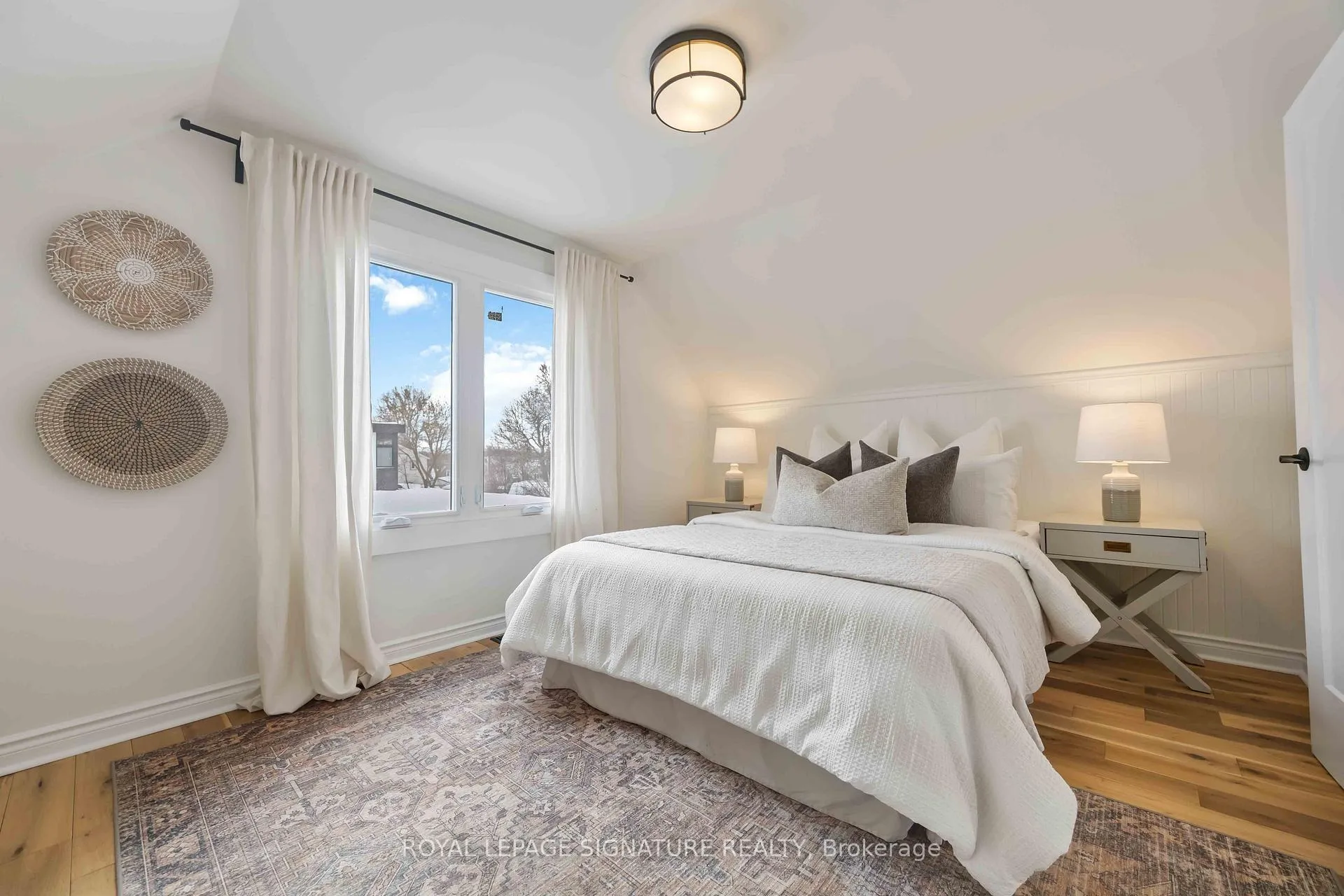 Photo 20 of 76 Squires Avenue, Toronto, O'Connor-Parkview — HOMEH