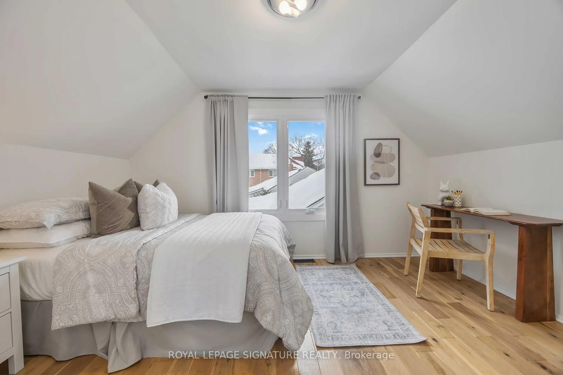 Photo 23 of 76 Squires Avenue, Toronto, O'Connor-Parkview — HOMEH