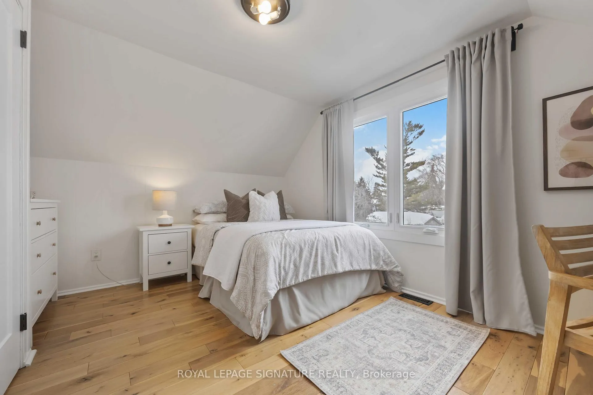 Photo 24 of 76 Squires Avenue, Toronto, O'Connor-Parkview — HOMEH