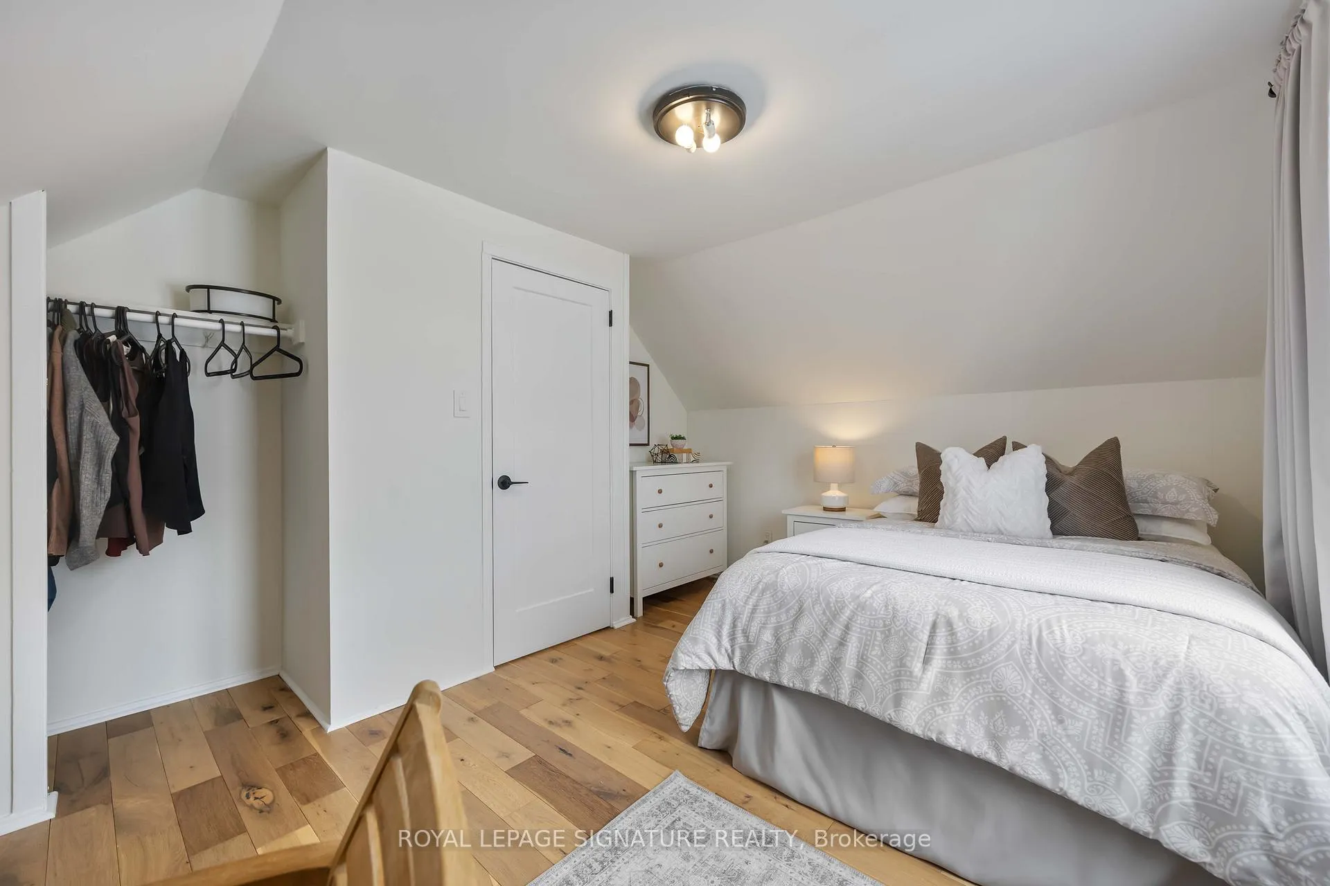 Photo 25 of 76 Squires Avenue, Toronto, O'Connor-Parkview — HOMEH