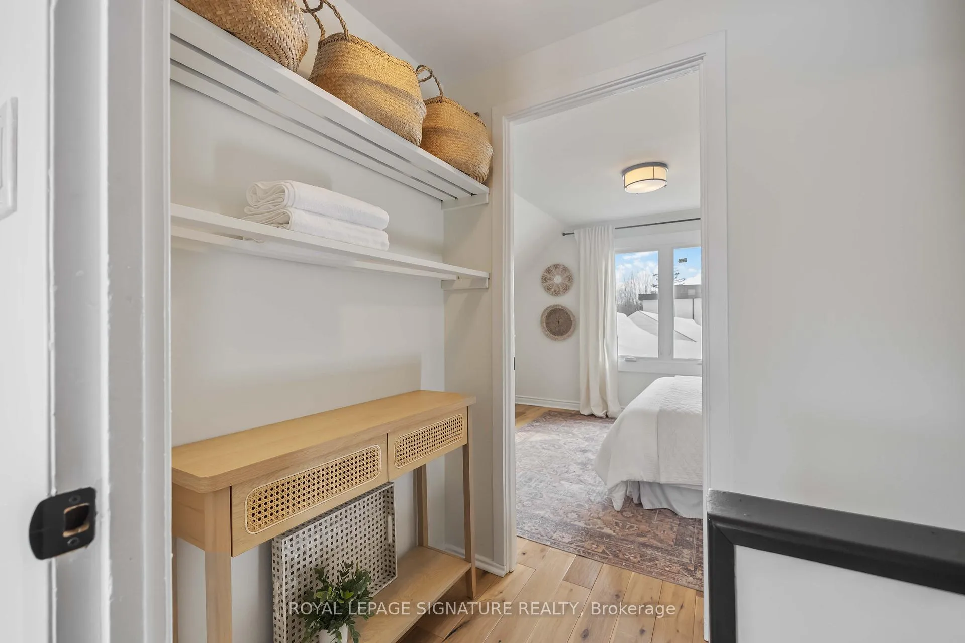 Photo 26 of 76 Squires Avenue, Toronto, O'Connor-Parkview — HOMEH