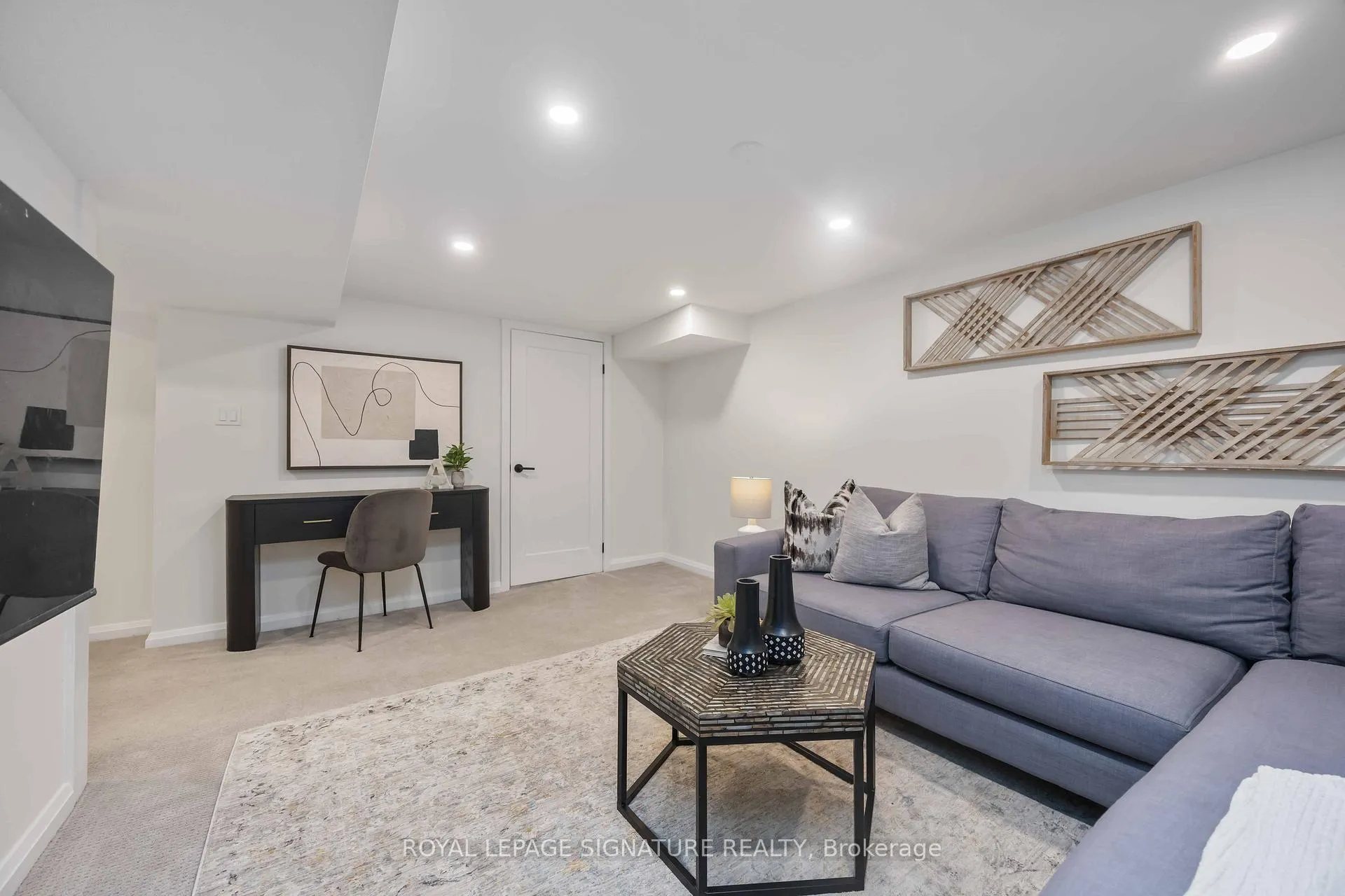 Photo 31 of 76 Squires Avenue, Toronto, O'Connor-Parkview — HOMEH