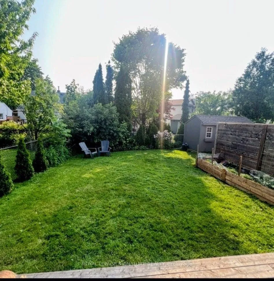 Photo 39 of 76 Squires Avenue, Toronto, O'Connor-Parkview — HOMEH