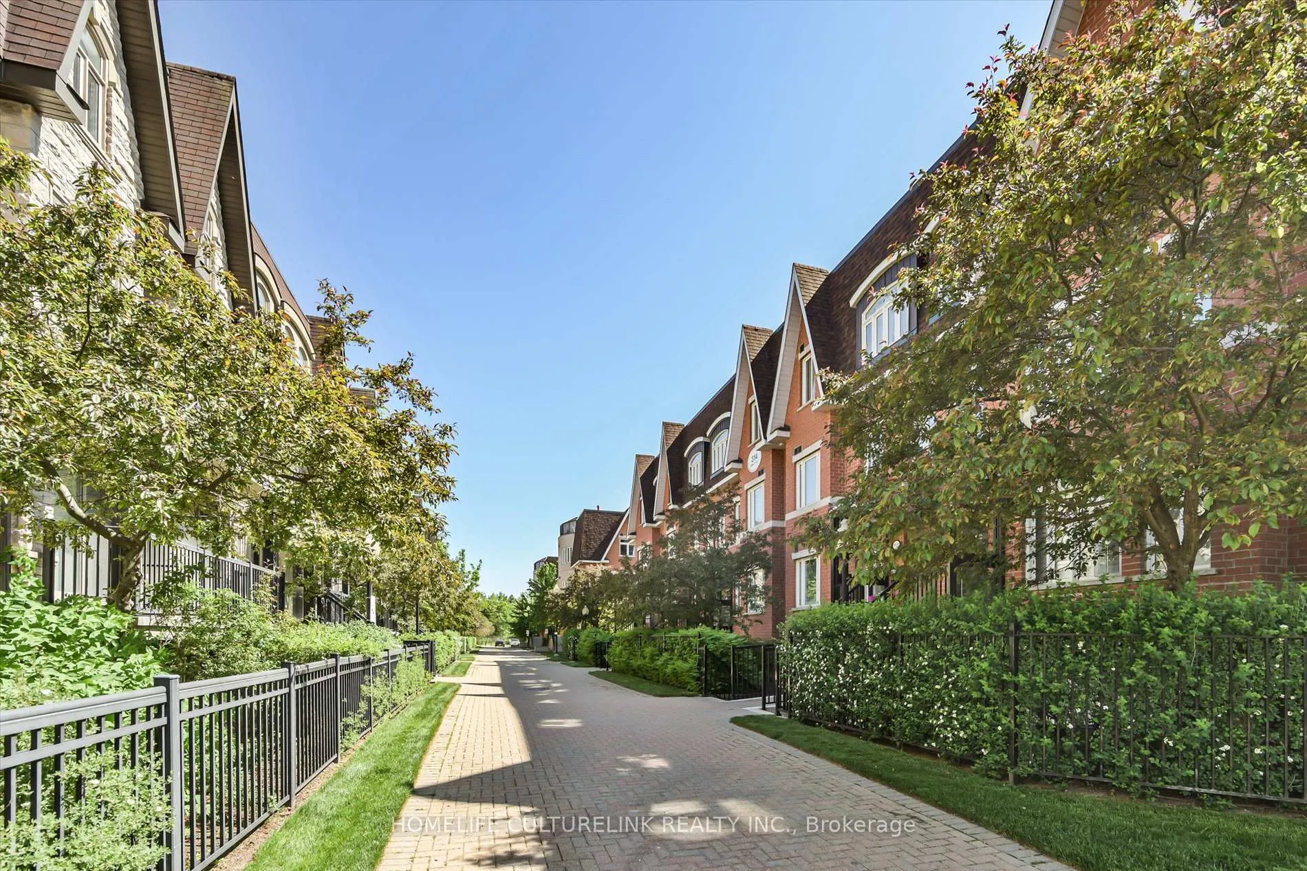 Photo 26 of Unit 120, 316 John Street, Markham, Aileen-Willowbrook — HOMEH