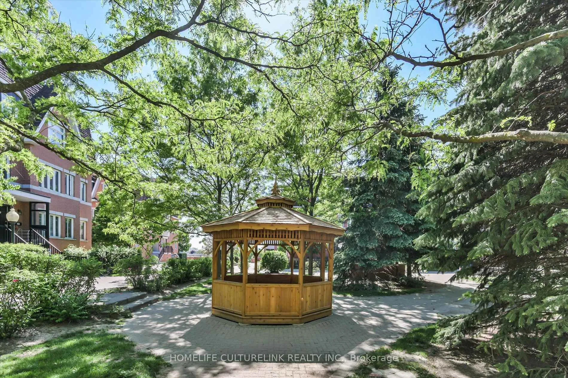 Photo 28 of Unit 120, 316 John Street, Markham, Aileen-Willowbrook — HOMEH